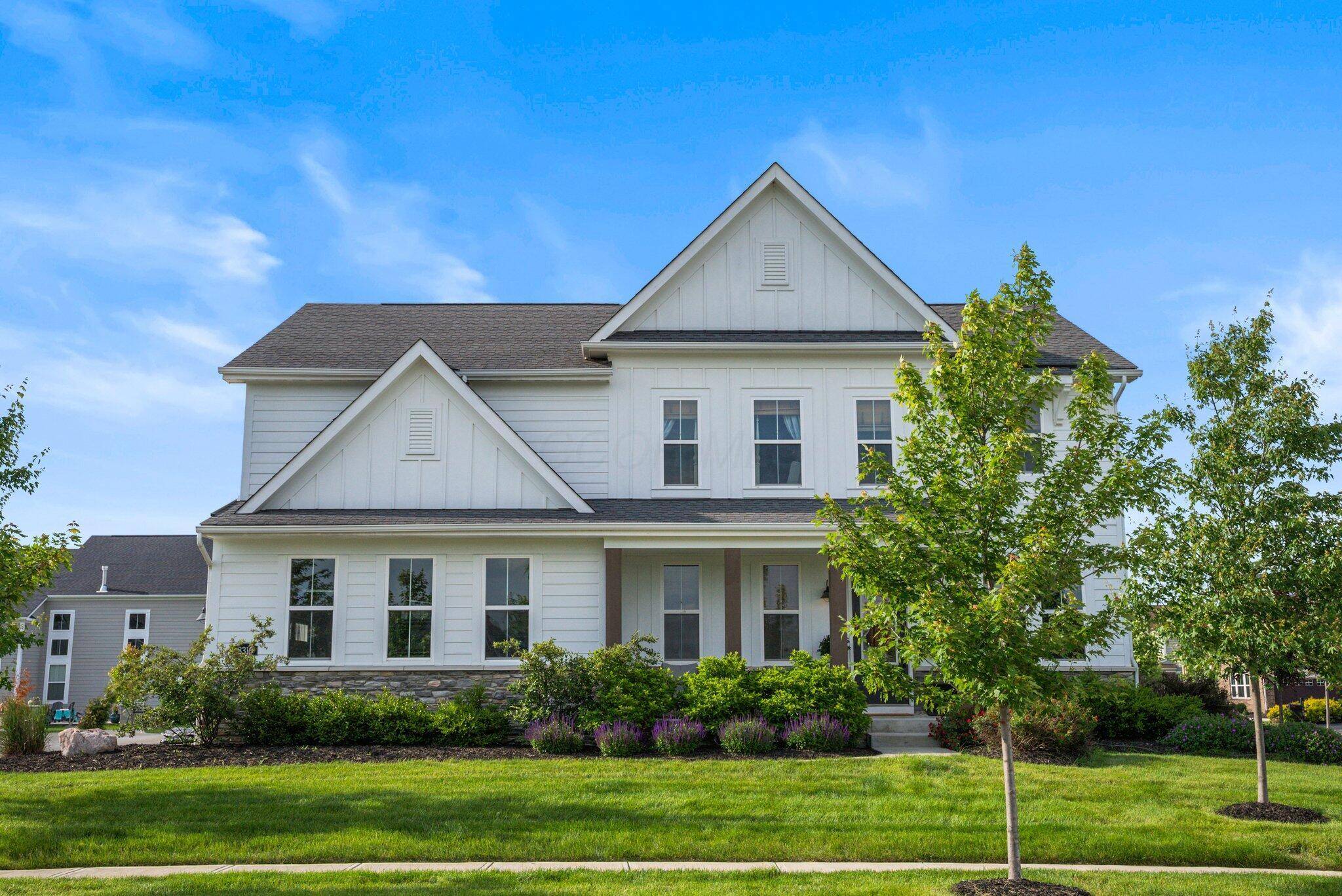 Plain City, OH 43064,8318 Fig Grove Way
