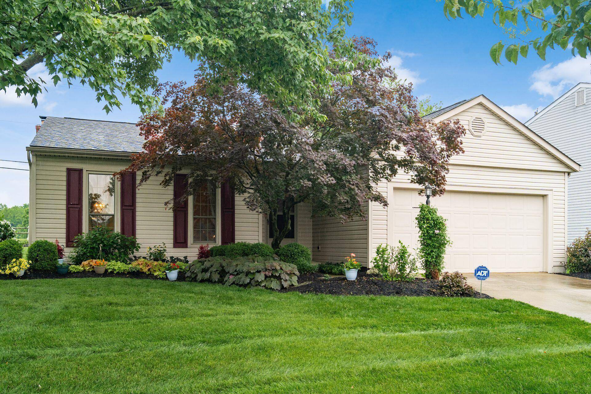 Columbus, OH 43228,3521 En Joie Drive