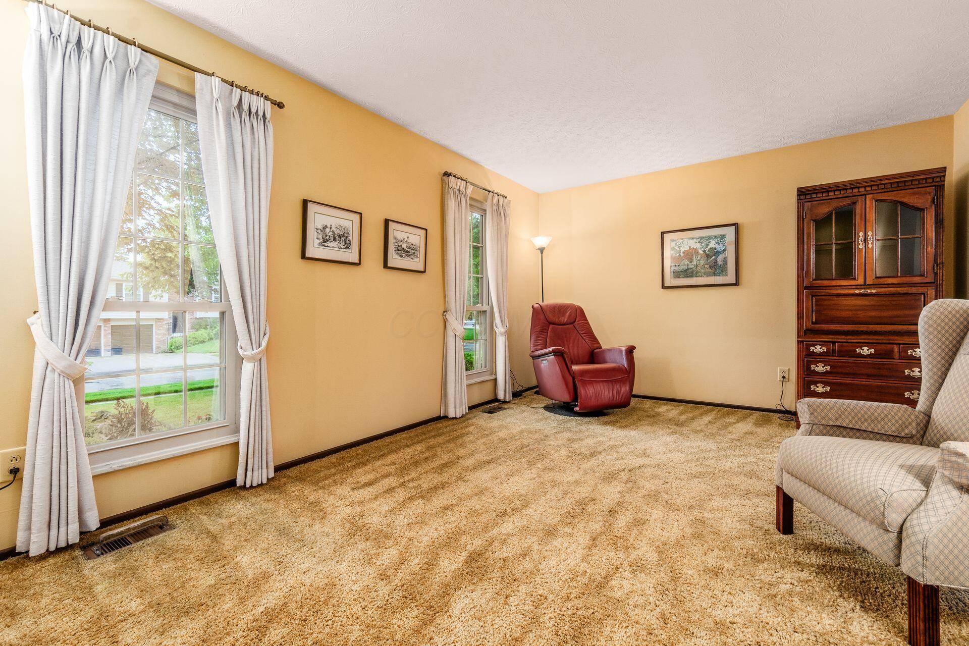 Columbus, OH 43228,3521 En Joie Drive