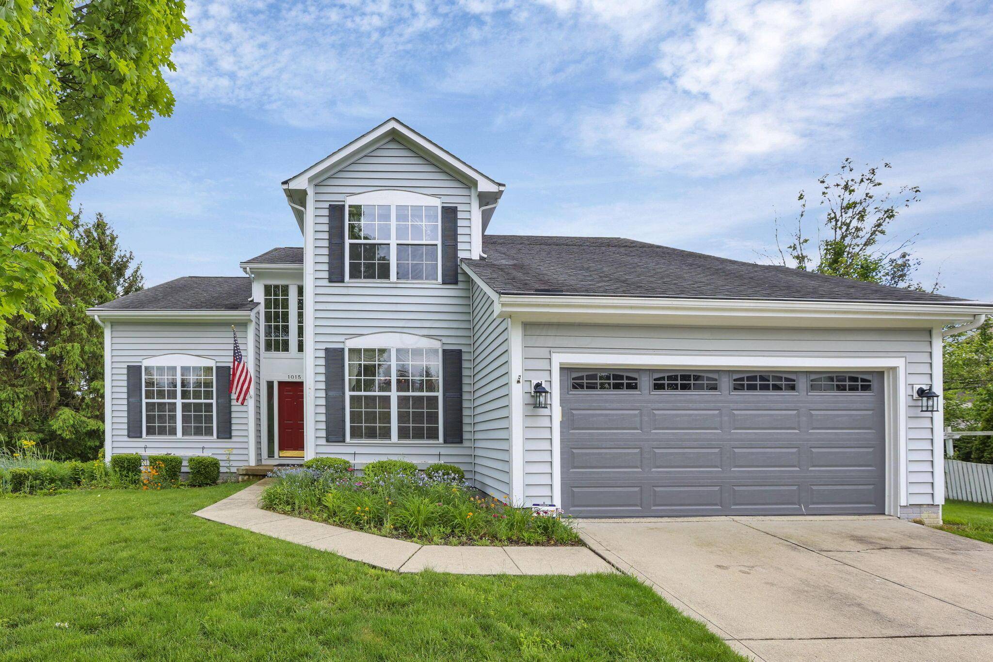 Columbus, OH 43228,1015 Harborton Drive