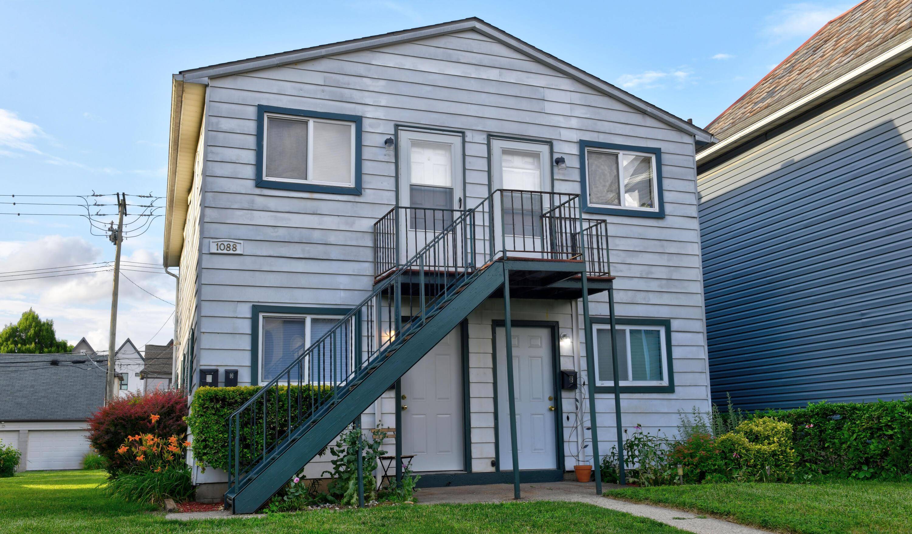 Columbus, OH 43205,1088 Franklin Avenue
