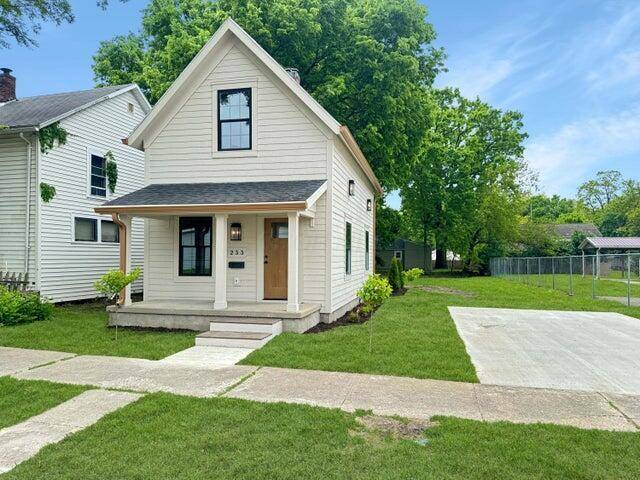 Urbana, OH 43078,233 E Market Street