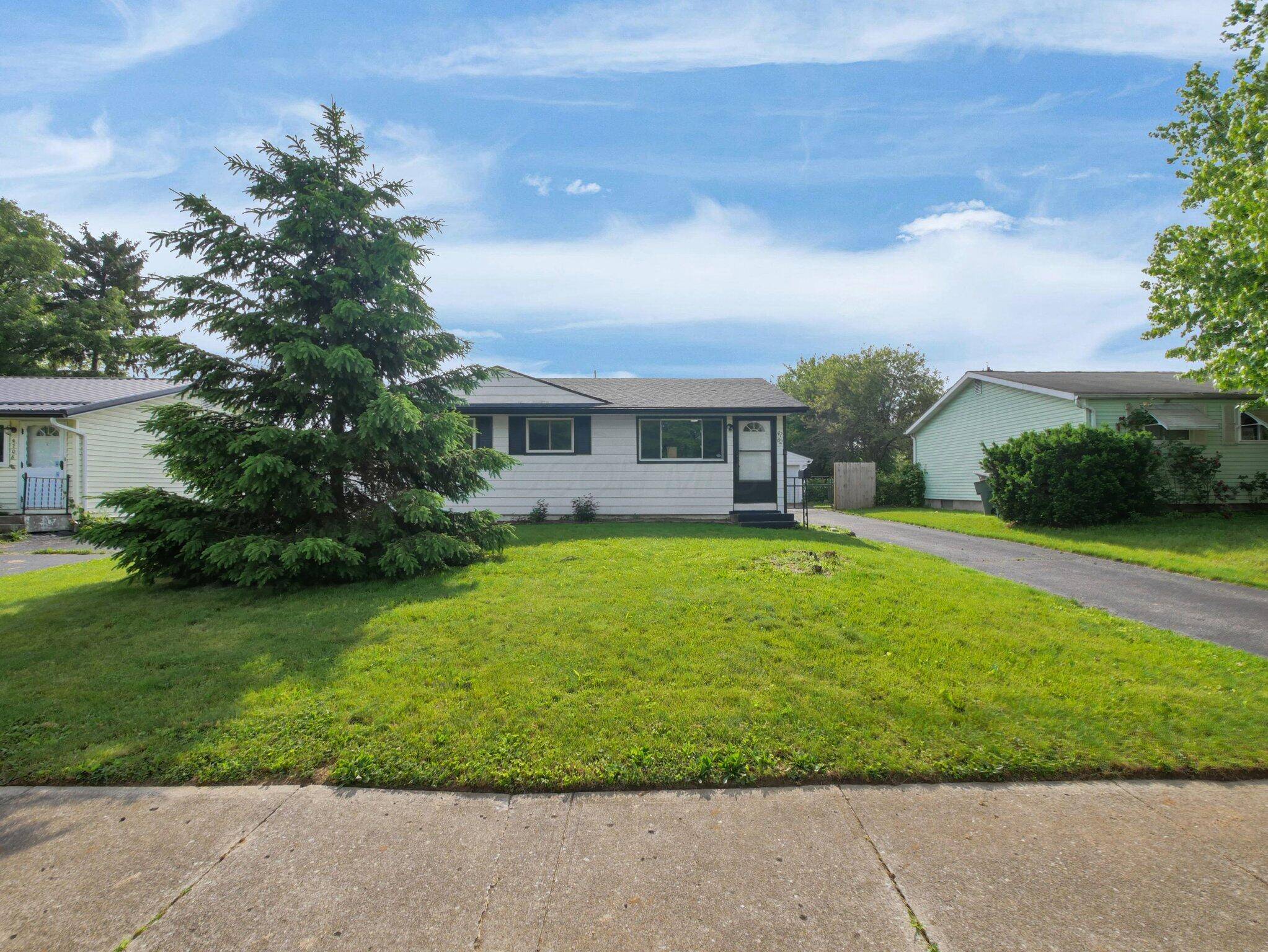 Columbus, OH 43229,4702 Edinburgh Lane
