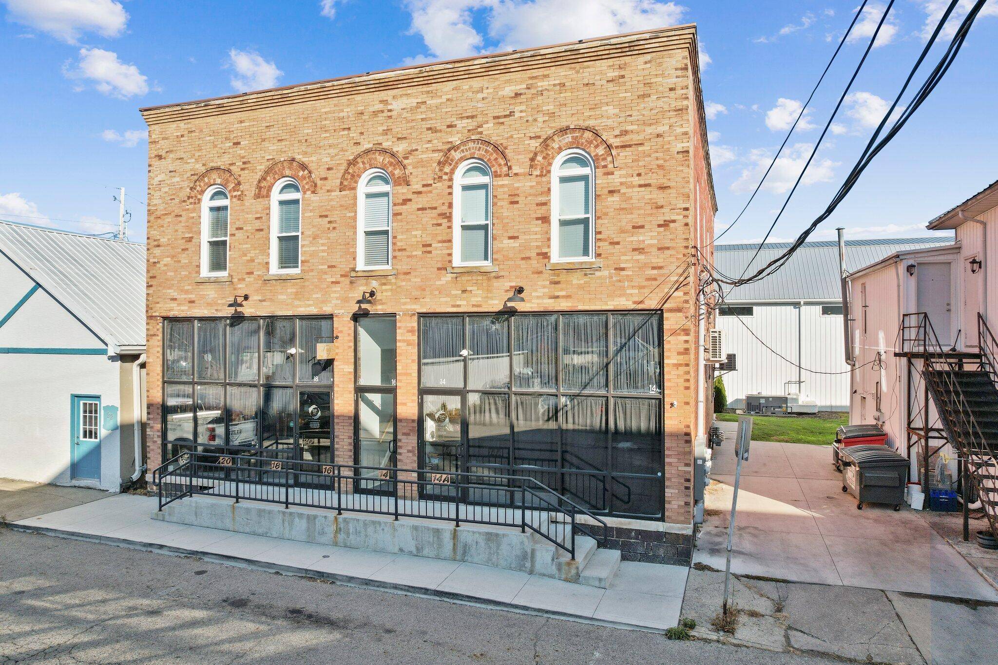 Pataskala, OH 43062,1420 W Depot Street #14