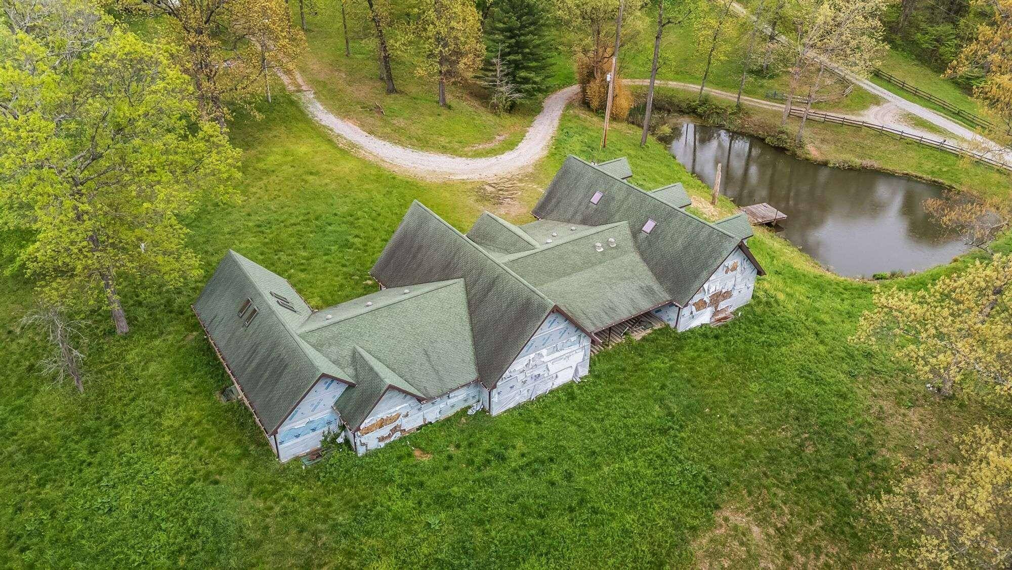 Langsville, OH 45741,32046 Red Hill Road
