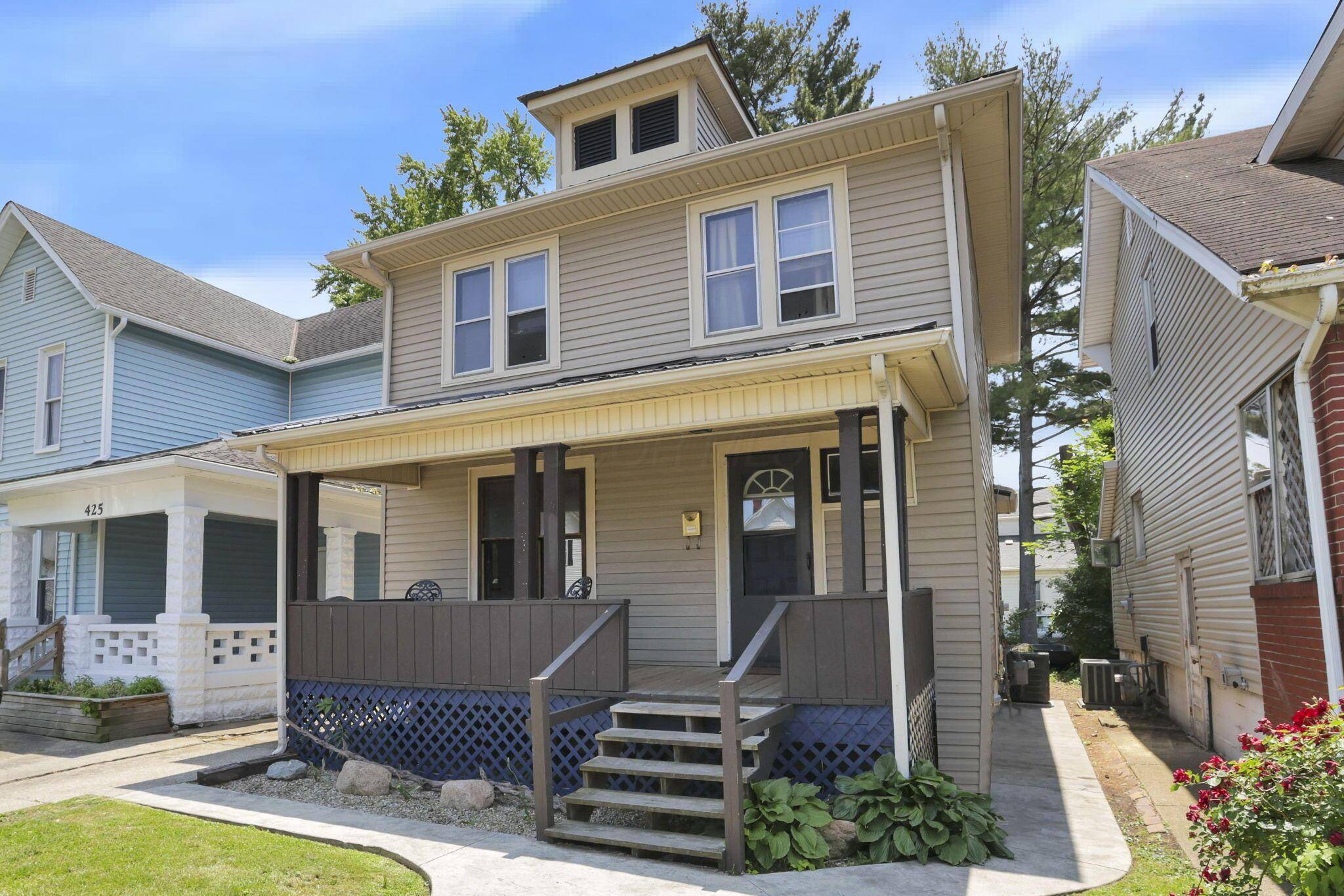 Newark, OH 43055,421 E Main Street