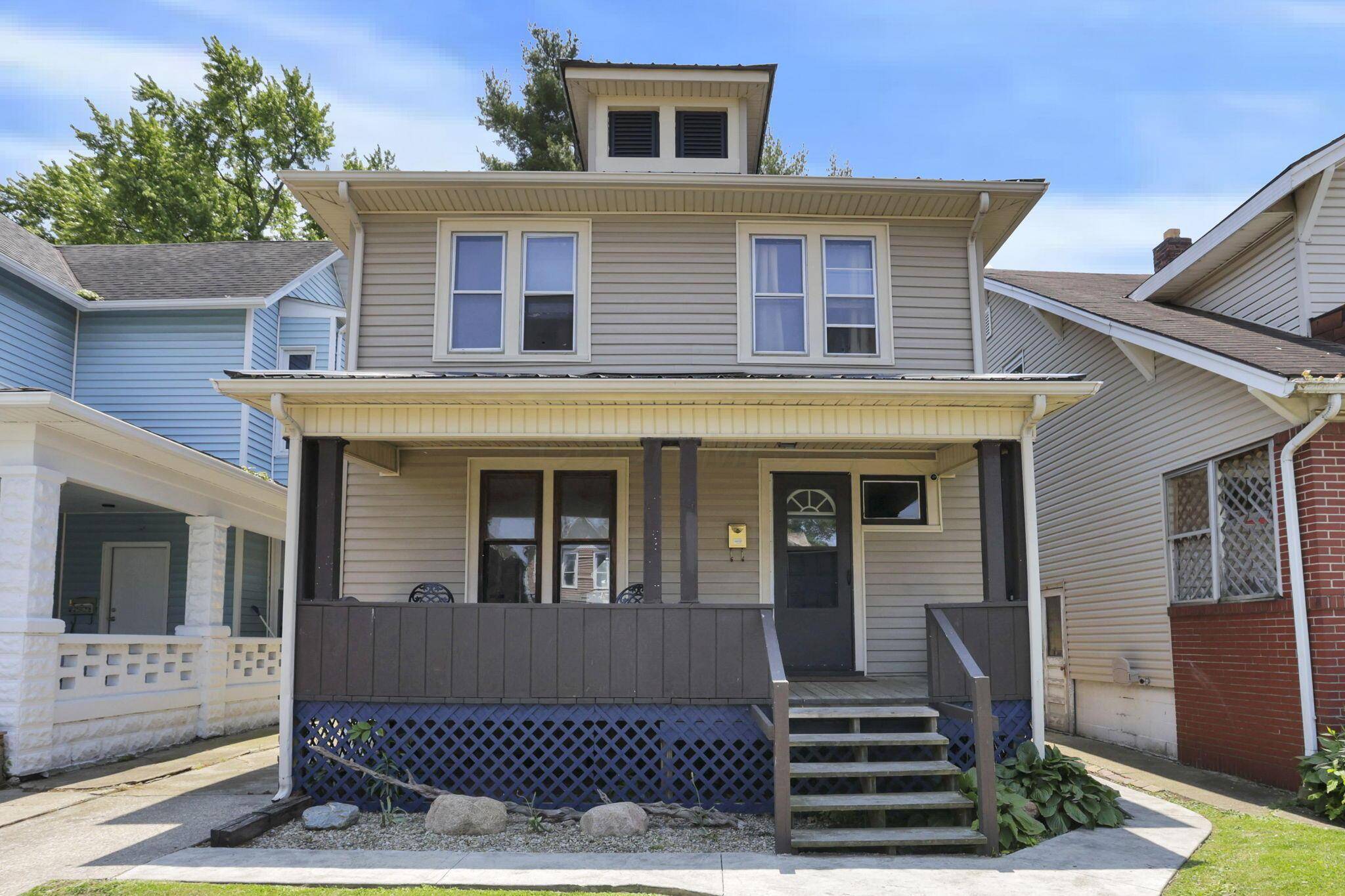 Newark, OH 43055,421 E Main Street