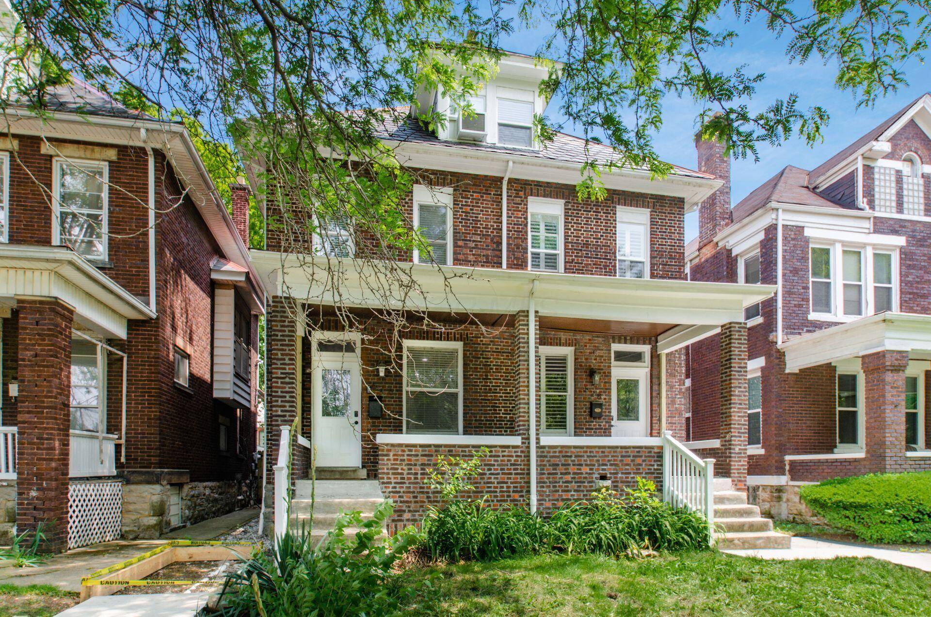 Columbus, OH 43205,626628 Wilson Avenue