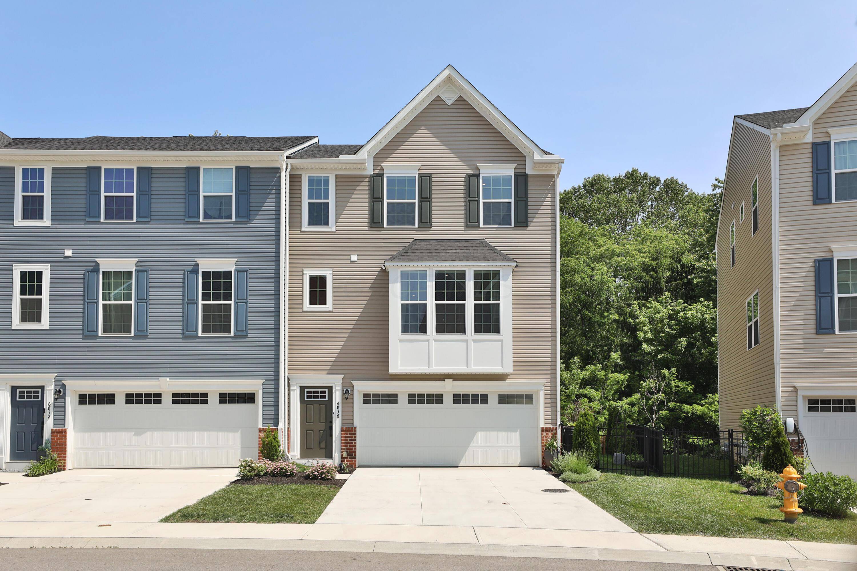 Reynoldsburg, OH 43068,6836 Frey Lane
