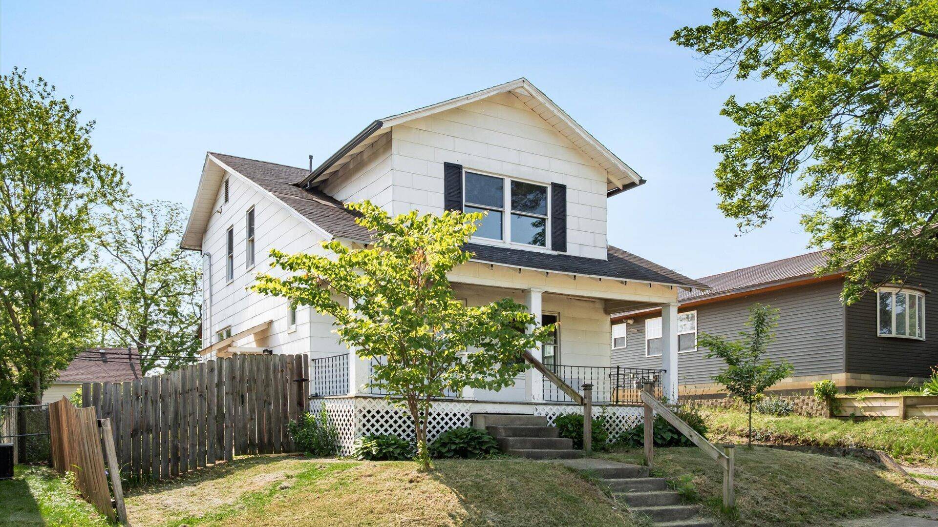 Newark, OH 43055,422 N Cedar Street