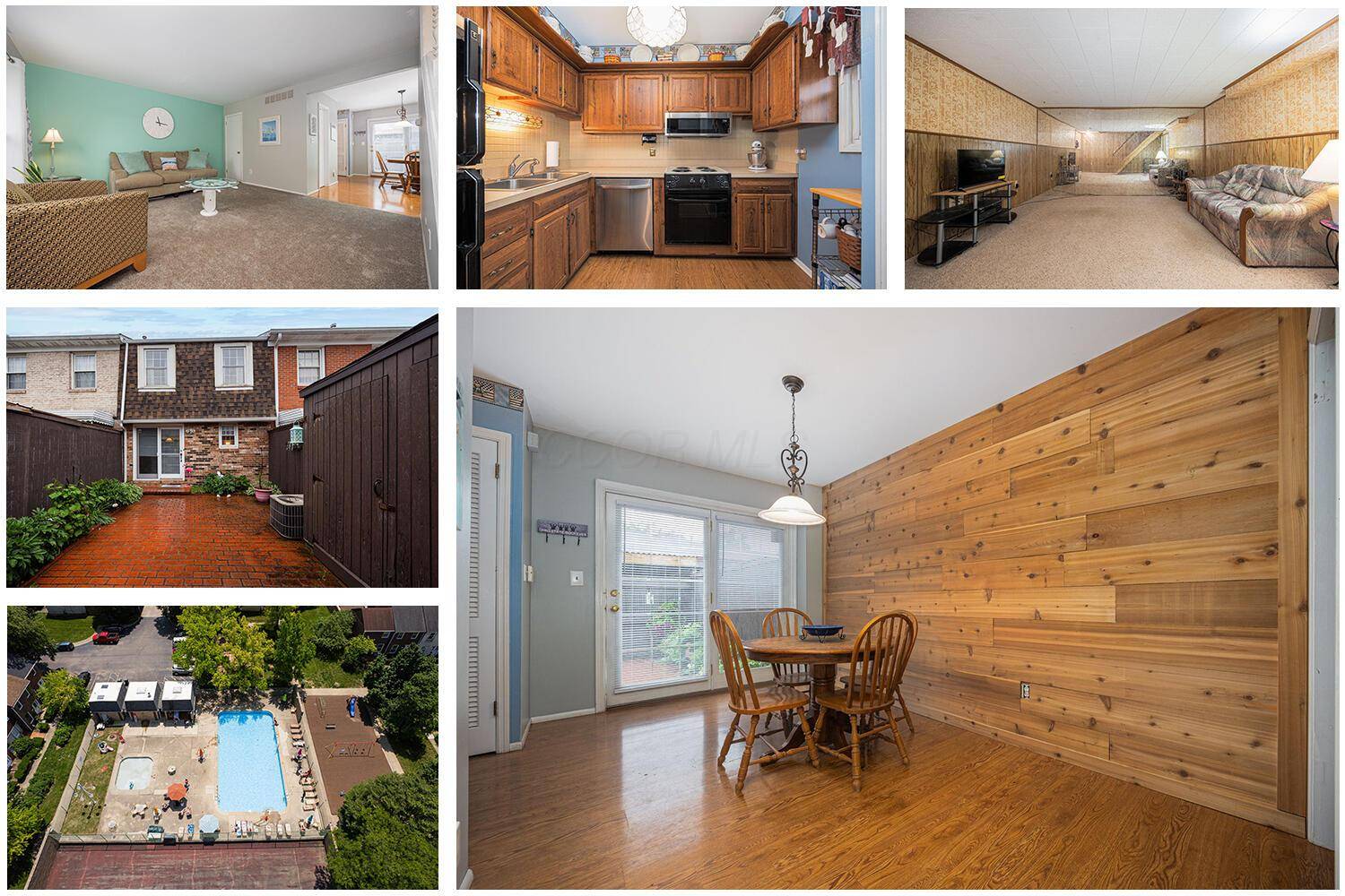 Columbus, OH 43204,2349 Hardesty Drive #B9