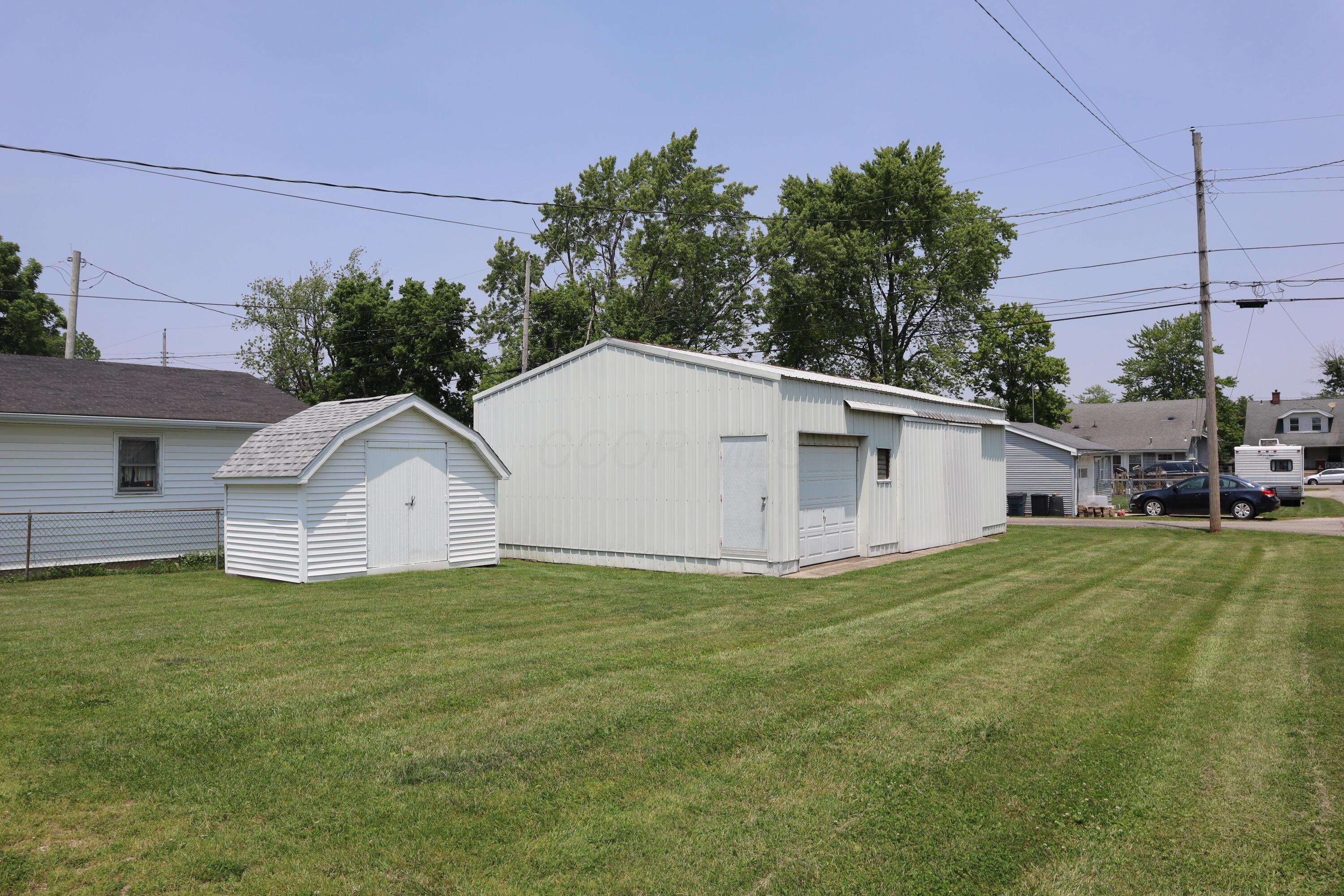 Washington Court House, OH 43160,832 S Hinde Street