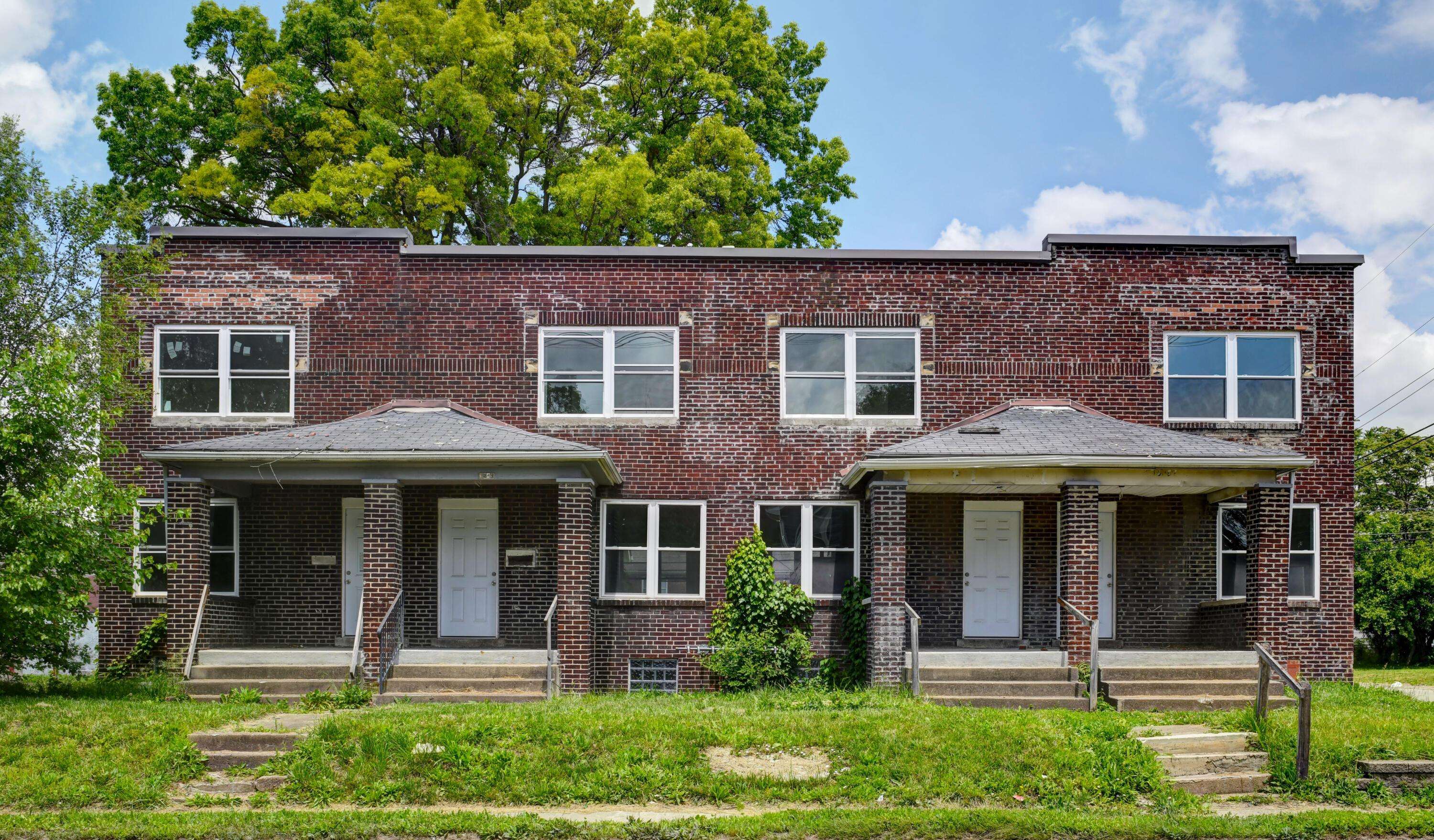 Columbus, OH 43211,12921298 E 17th Avenue