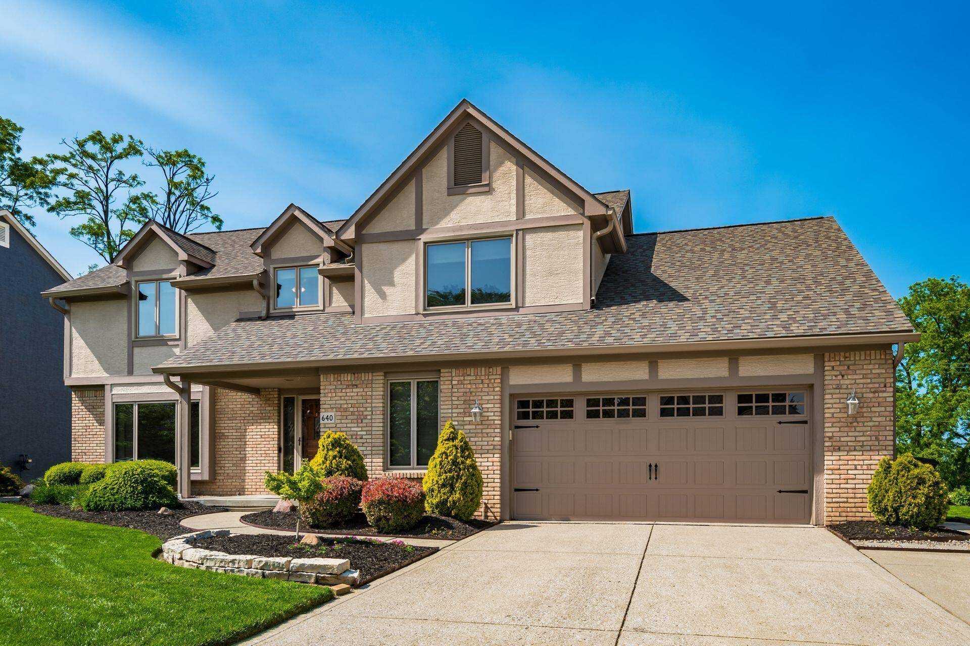 Westerville, OH 43081,640 Glacier Pass