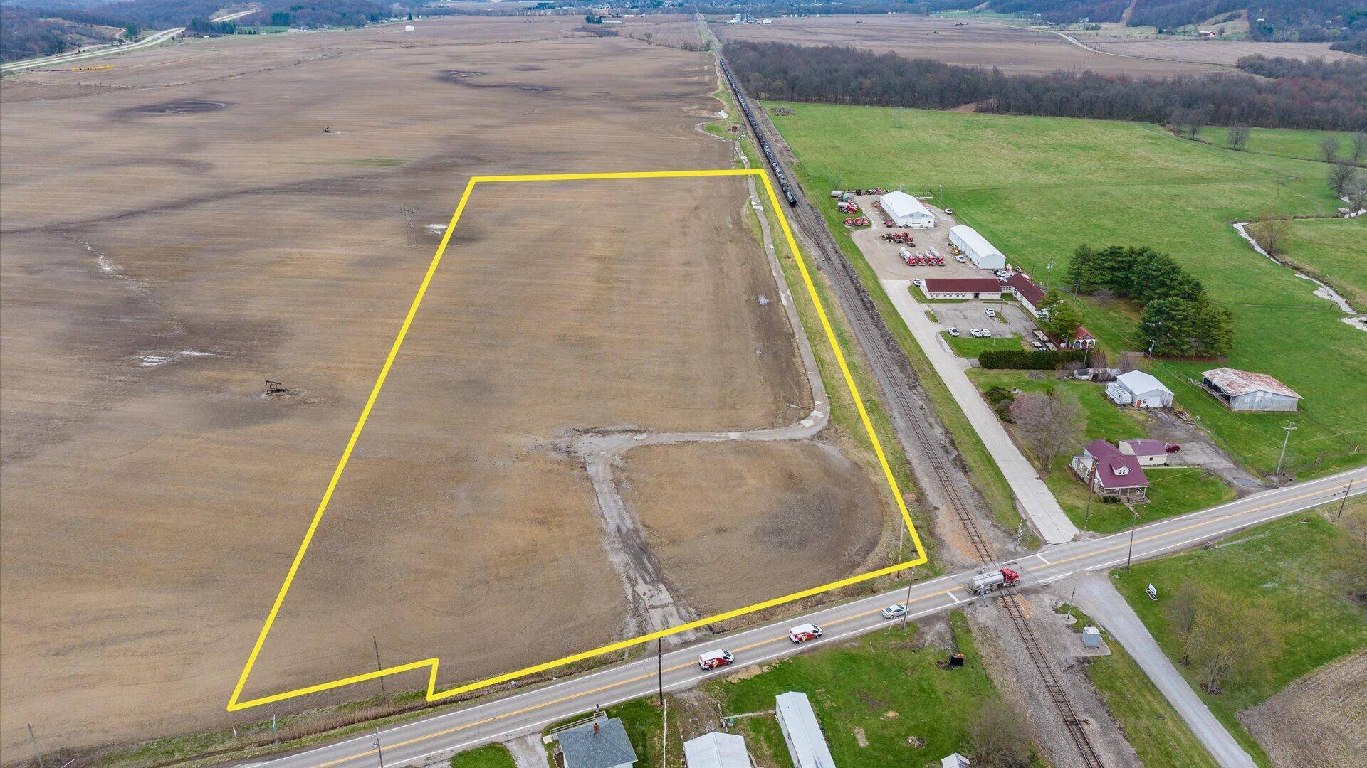 Frazeysburg, OH 43822,9360 Black Run Road
