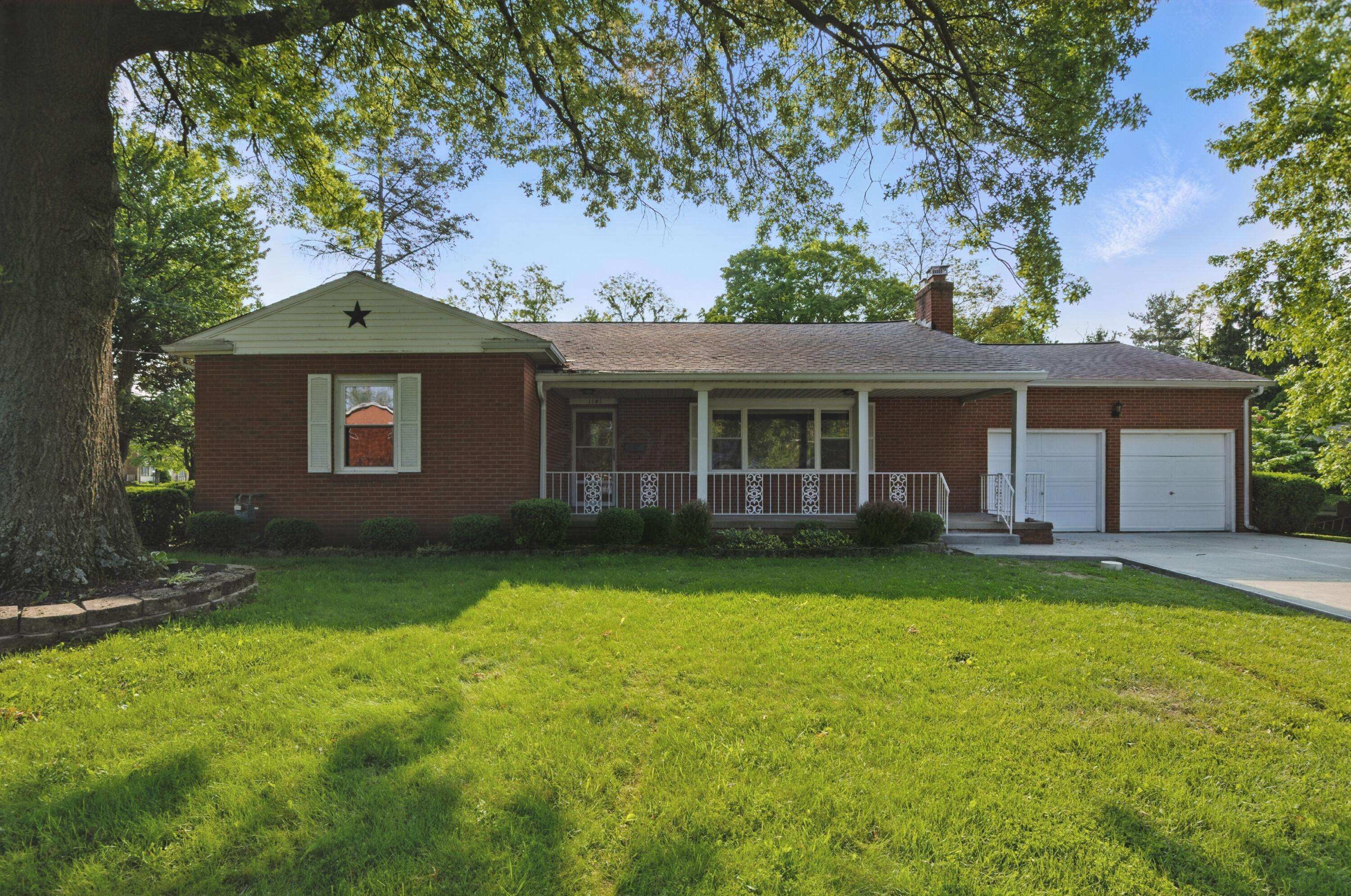 Mansfield, OH 44907,1141 Monterey Drive