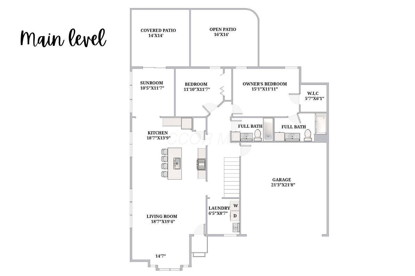 Howard, OH 43028,51 Appletree Court