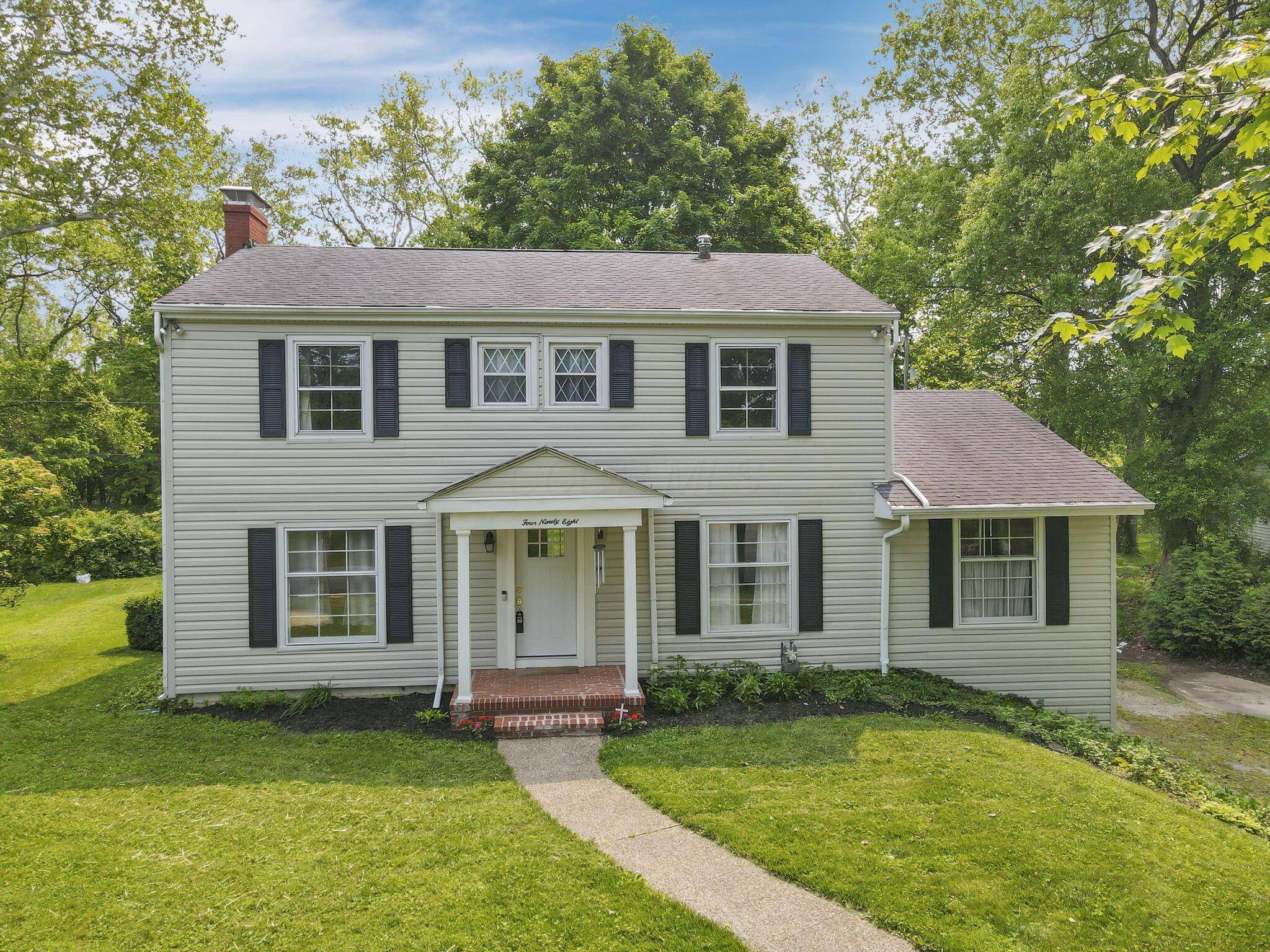 Newark, OH 43055,498 Marion Manor Woods