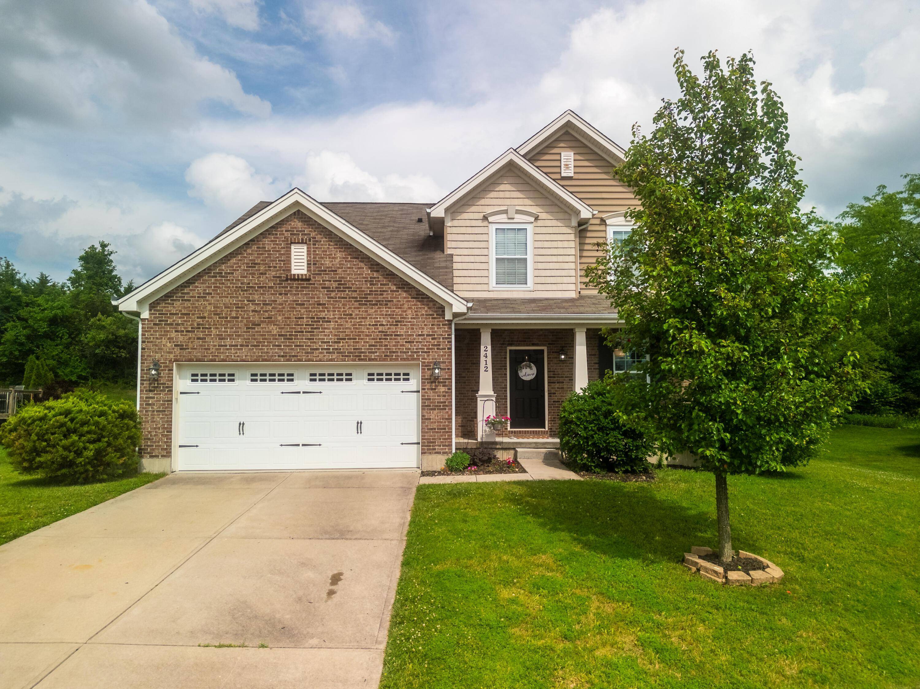 Fairborn, OH 45324,2412 Copley Avenue