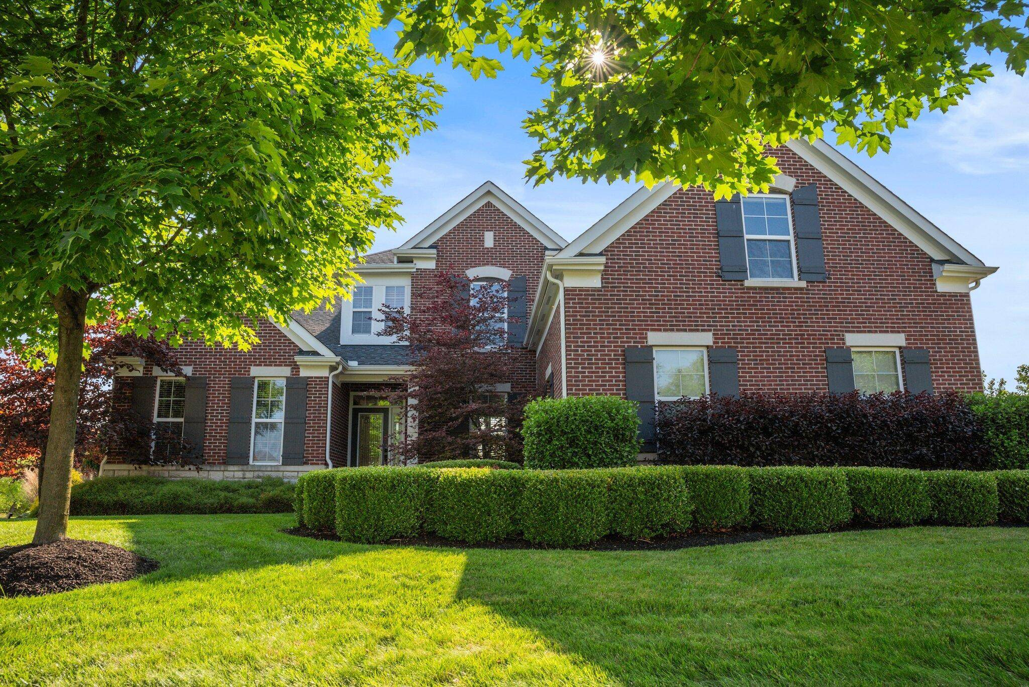Dublin, OH 43016,5781 Glendavon Loop