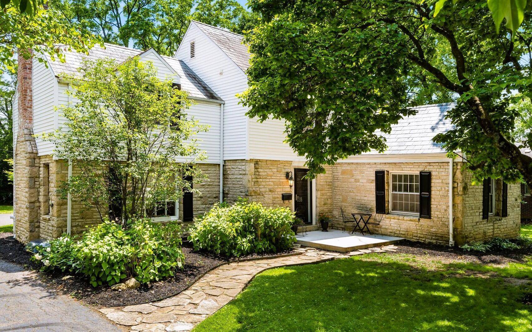Columbus, OH 43209,128 S Kellner Road