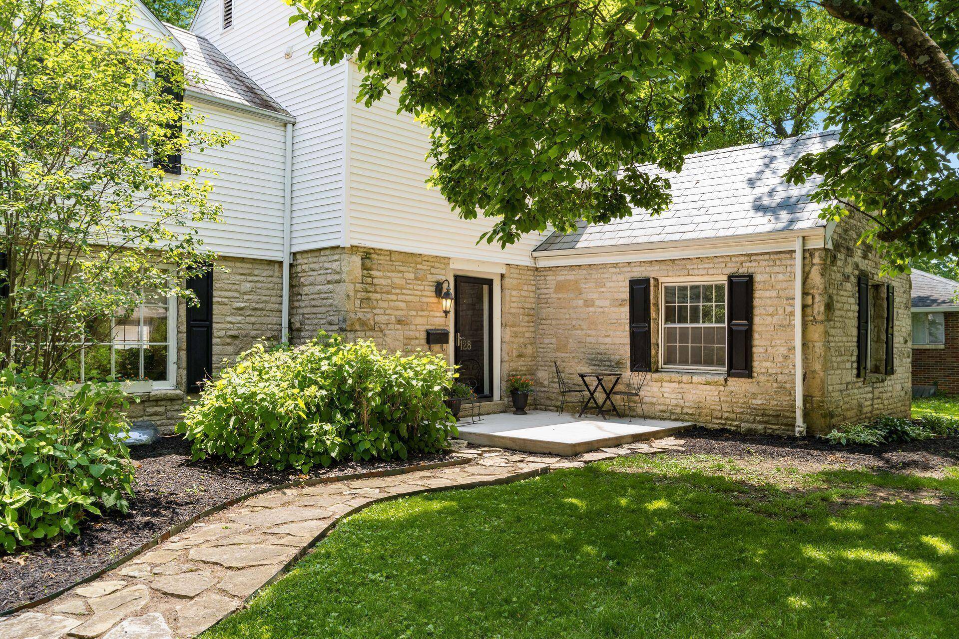 Columbus, OH 43209,128 S Kellner Road