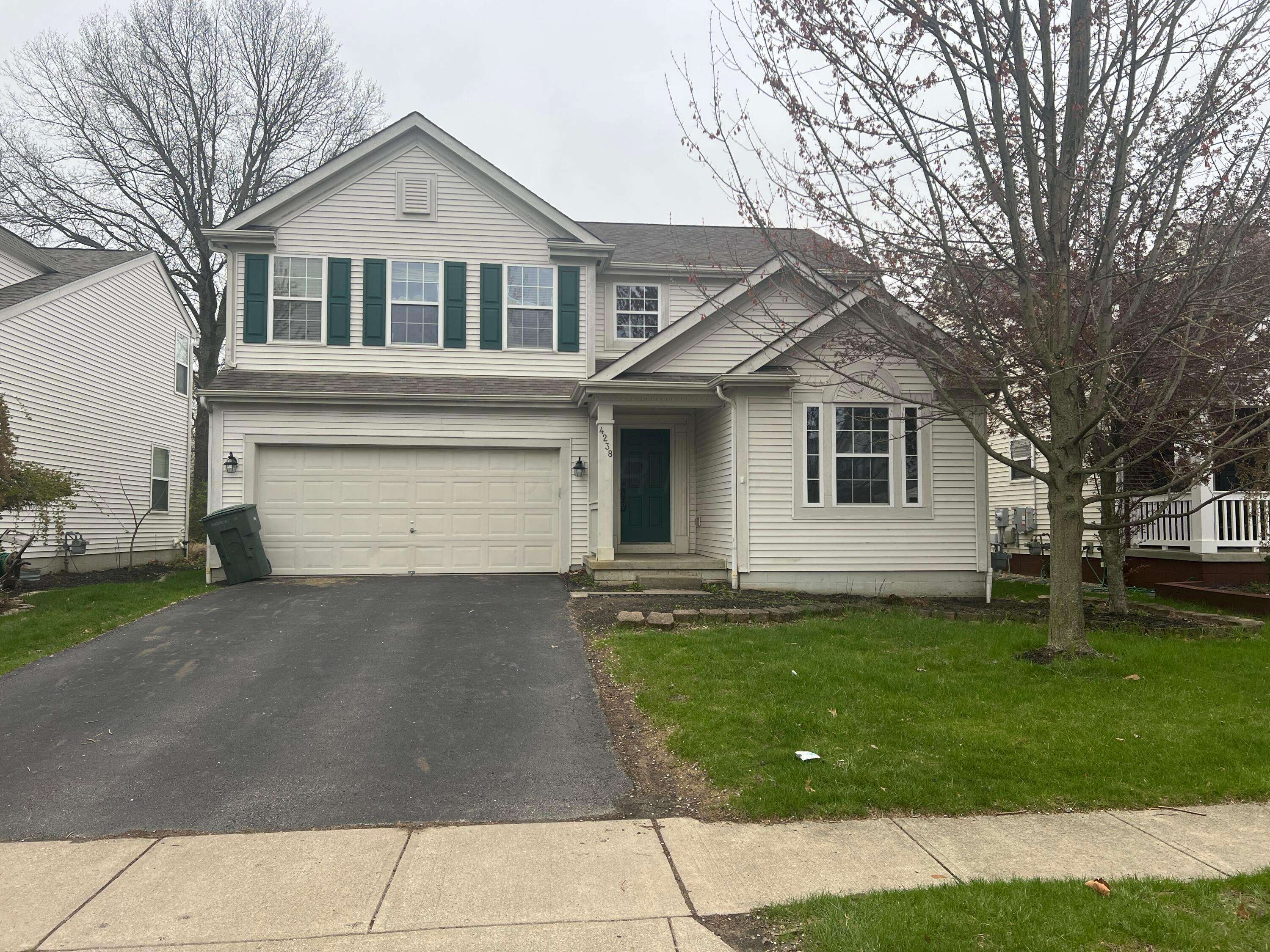 New Albany, OH 43054,4238 Greensbury Drive