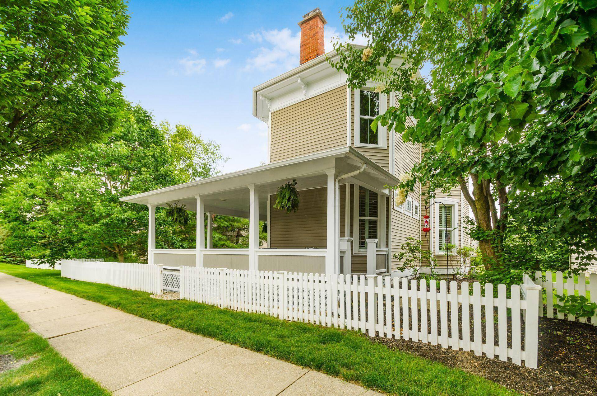 Westerville, OH 43082,543 N State Street