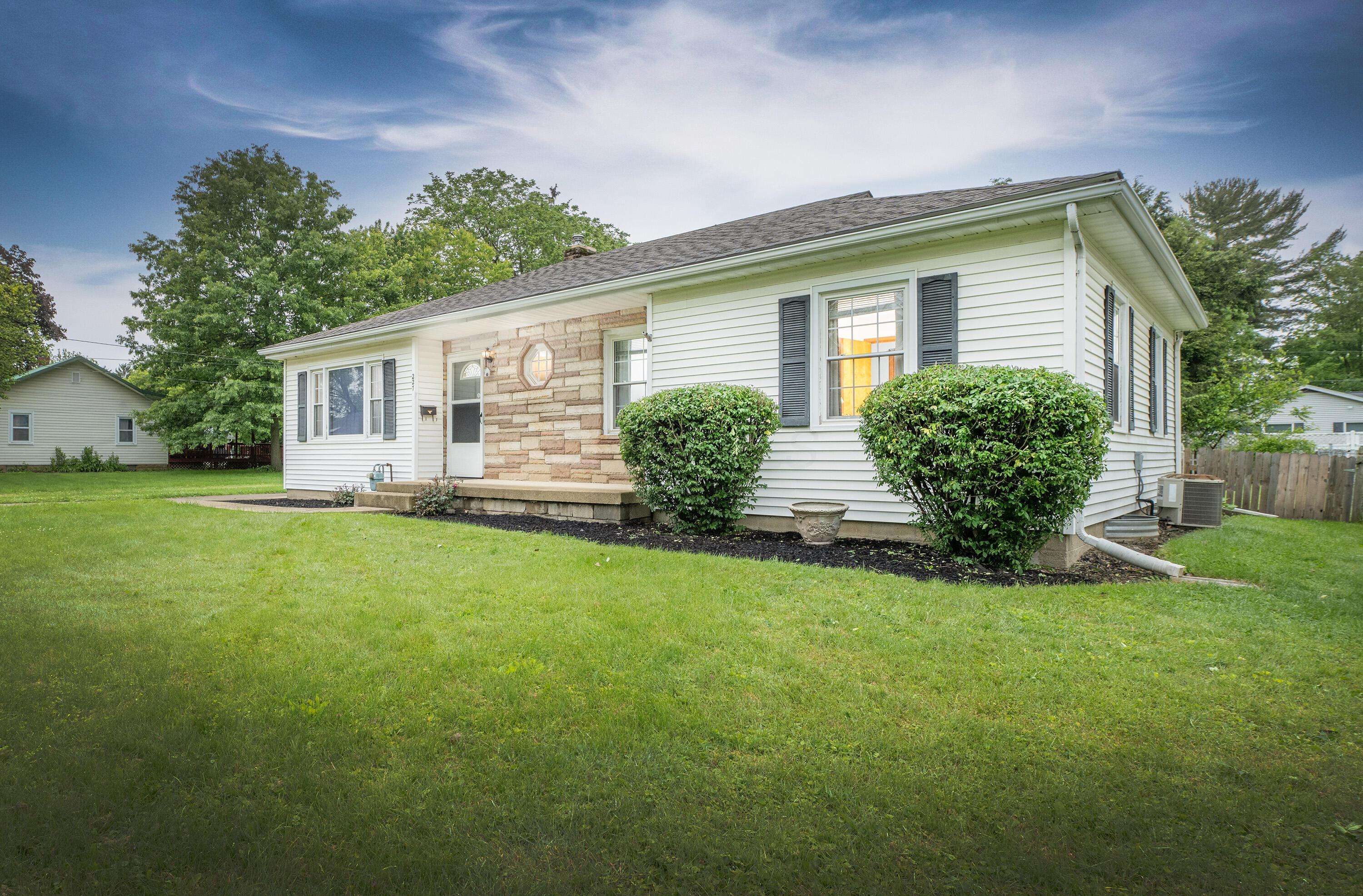 Mount Vernon, OH 43050,227 Delano Street