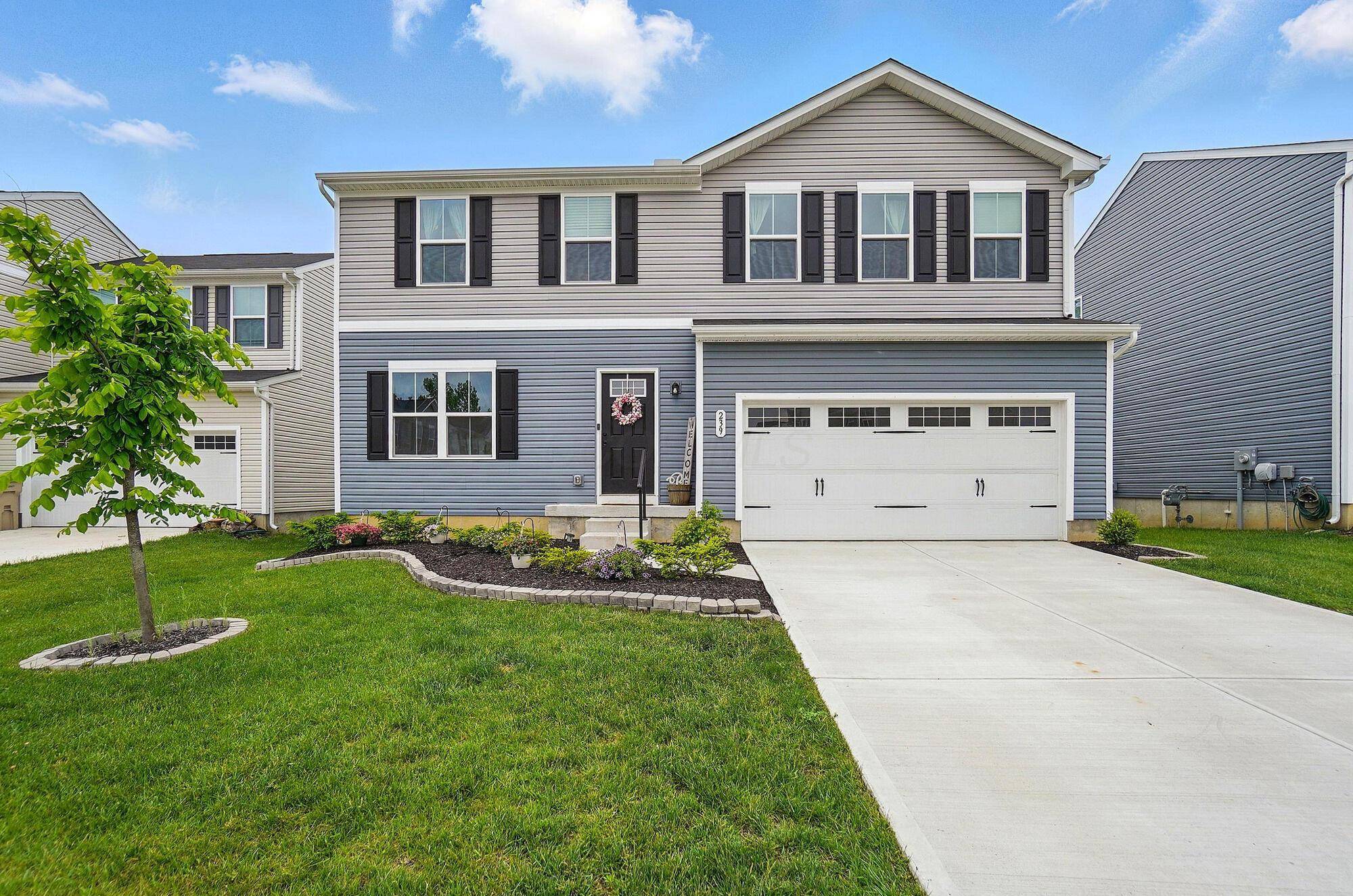 Springfield, OH 45505,239 Ambassador Drive