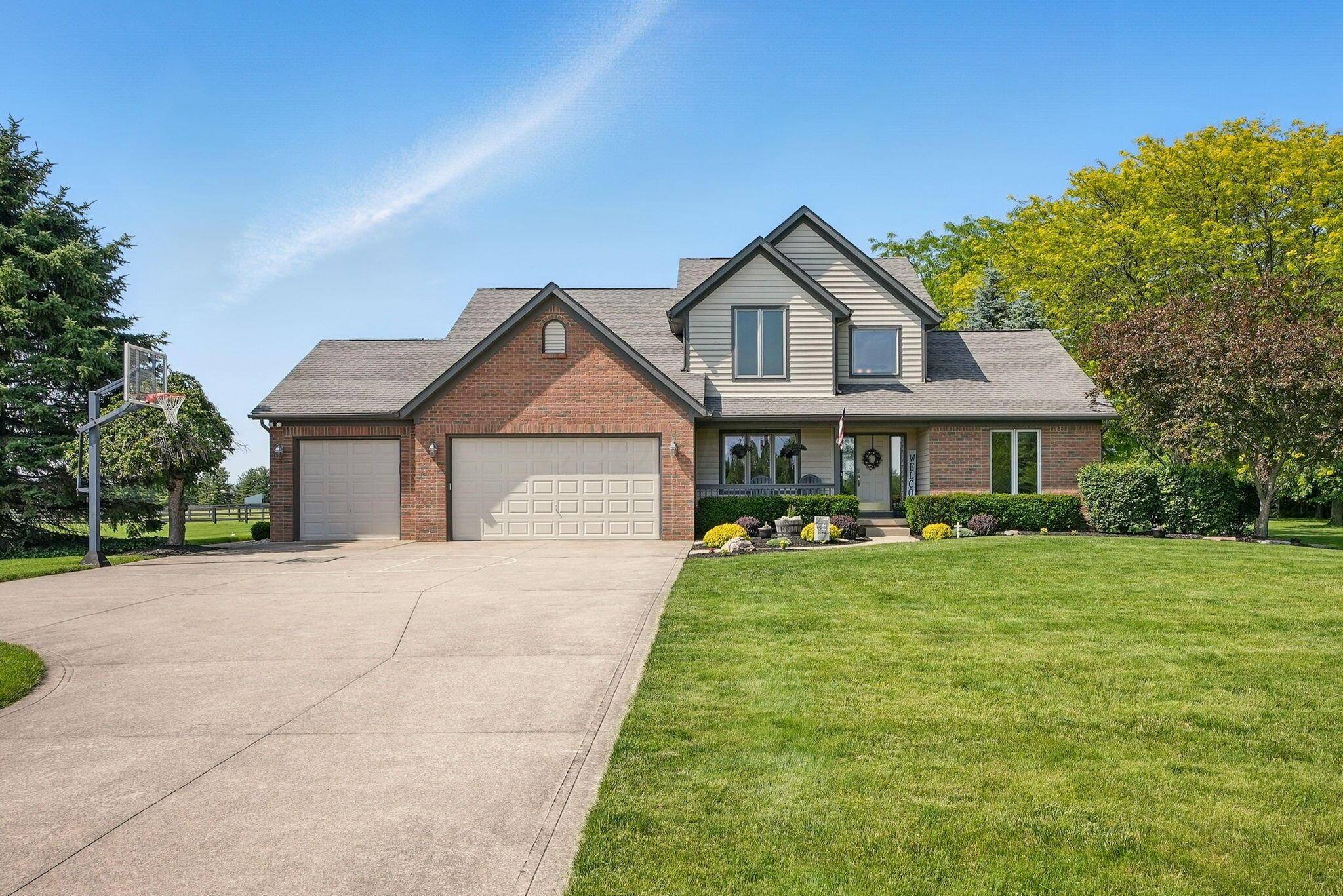Pickerington, OH 43147,11148 Hampton Drive