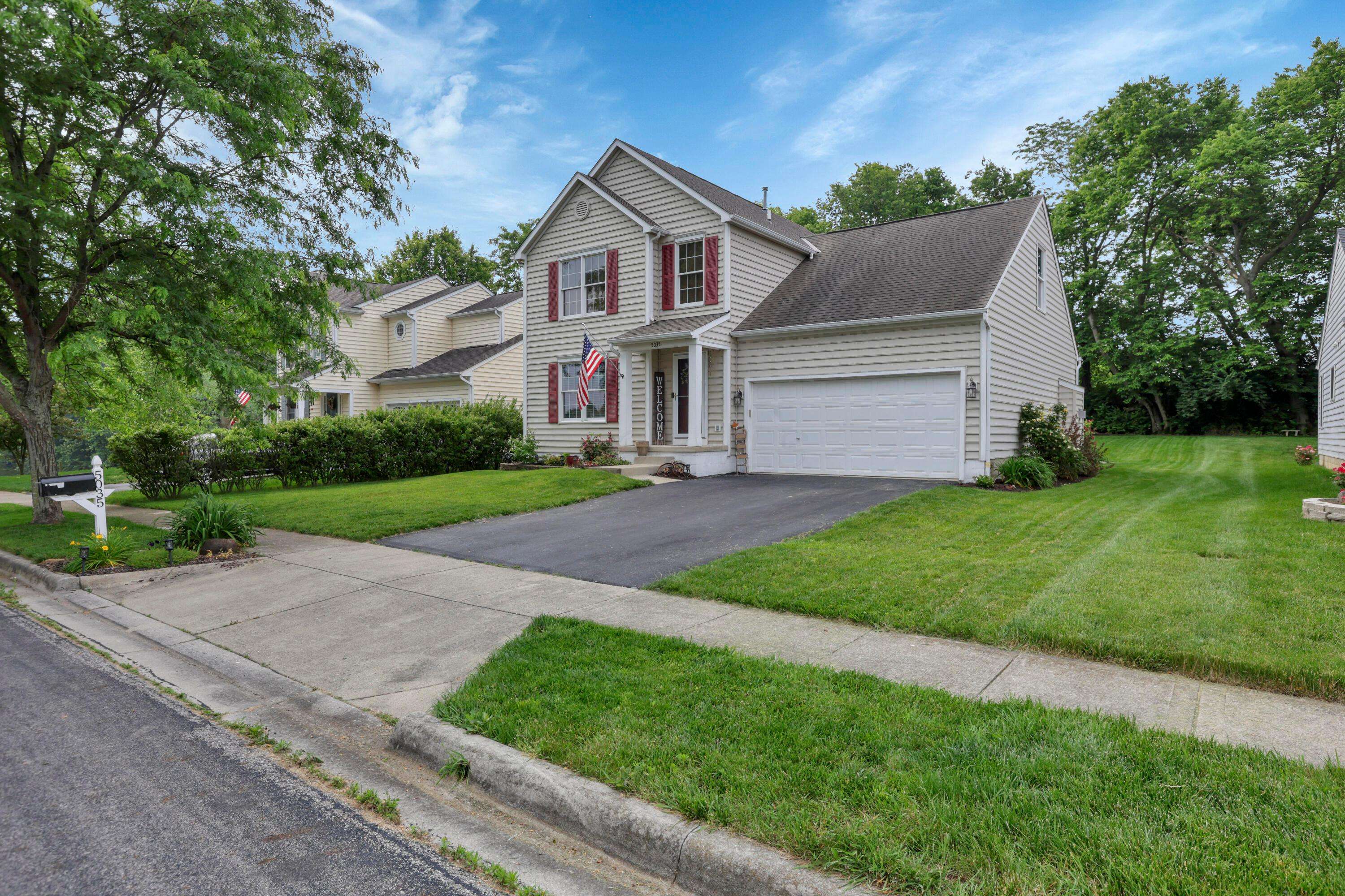 Orient, OH 43146,5035 Dietrich Avenue