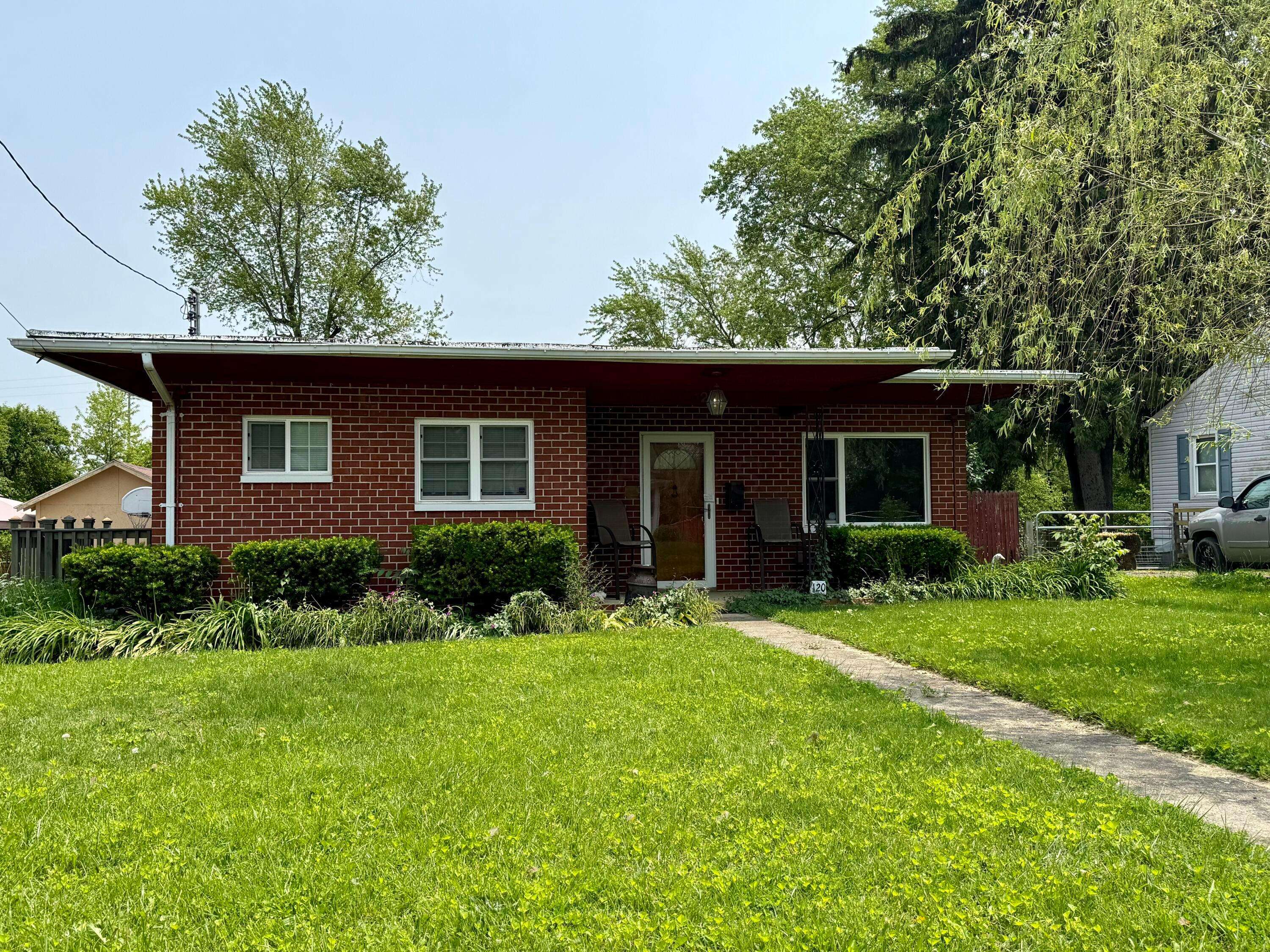 London, OH 43140,120 Chandler Avenue