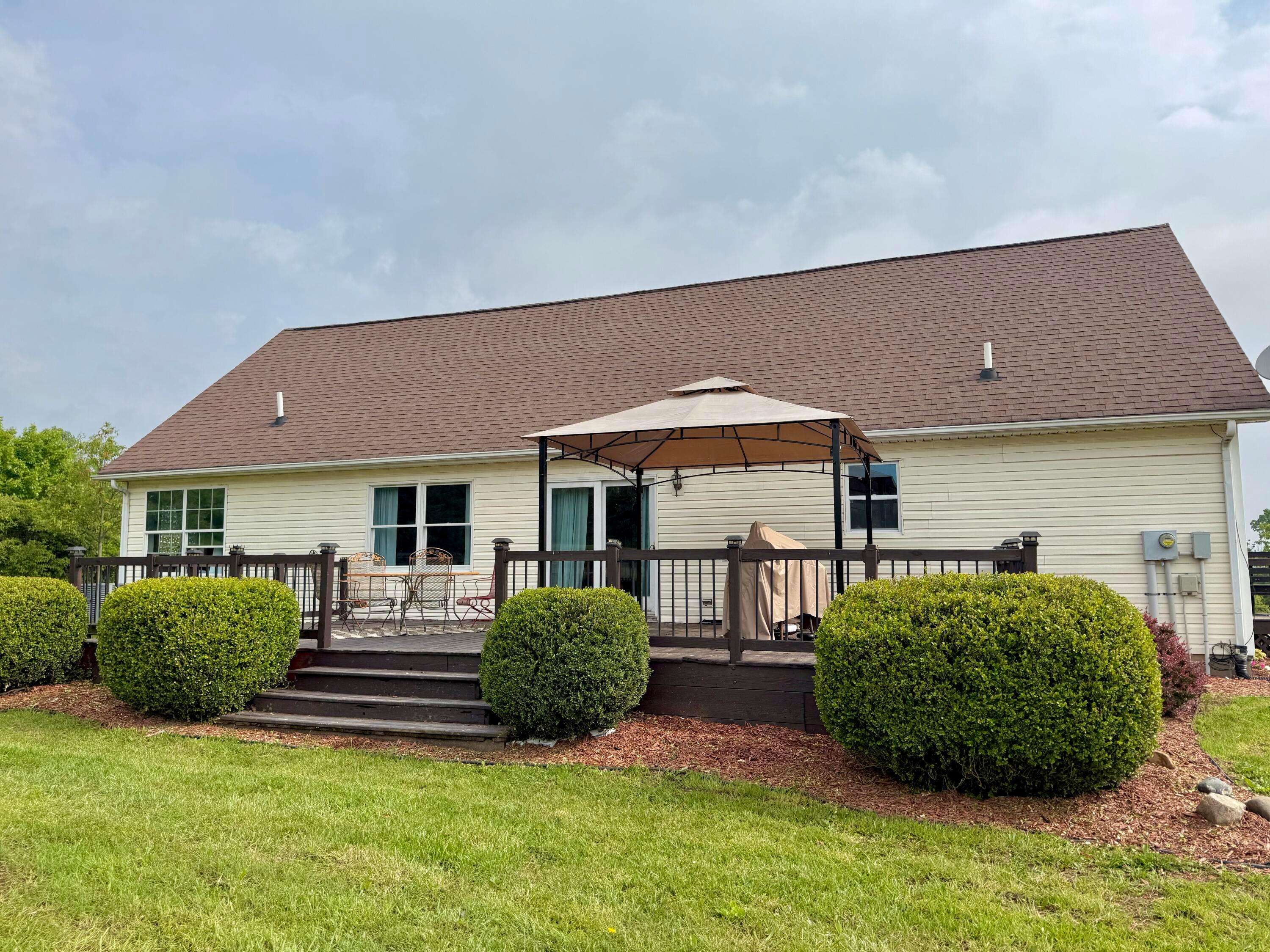 Frankfort, OH 45628,6888 Goodhope Road
