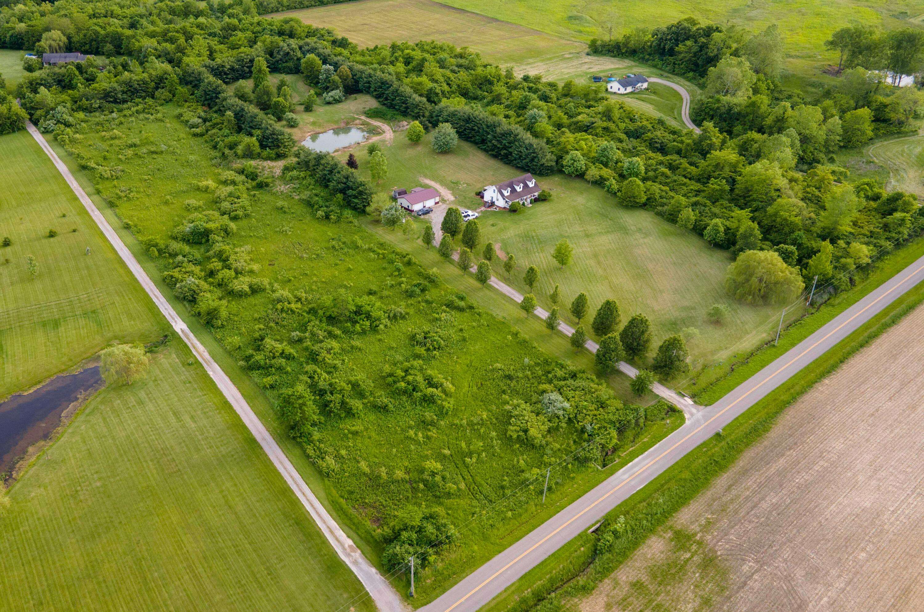 Frankfort, OH 45628,6888 Goodhope Road
