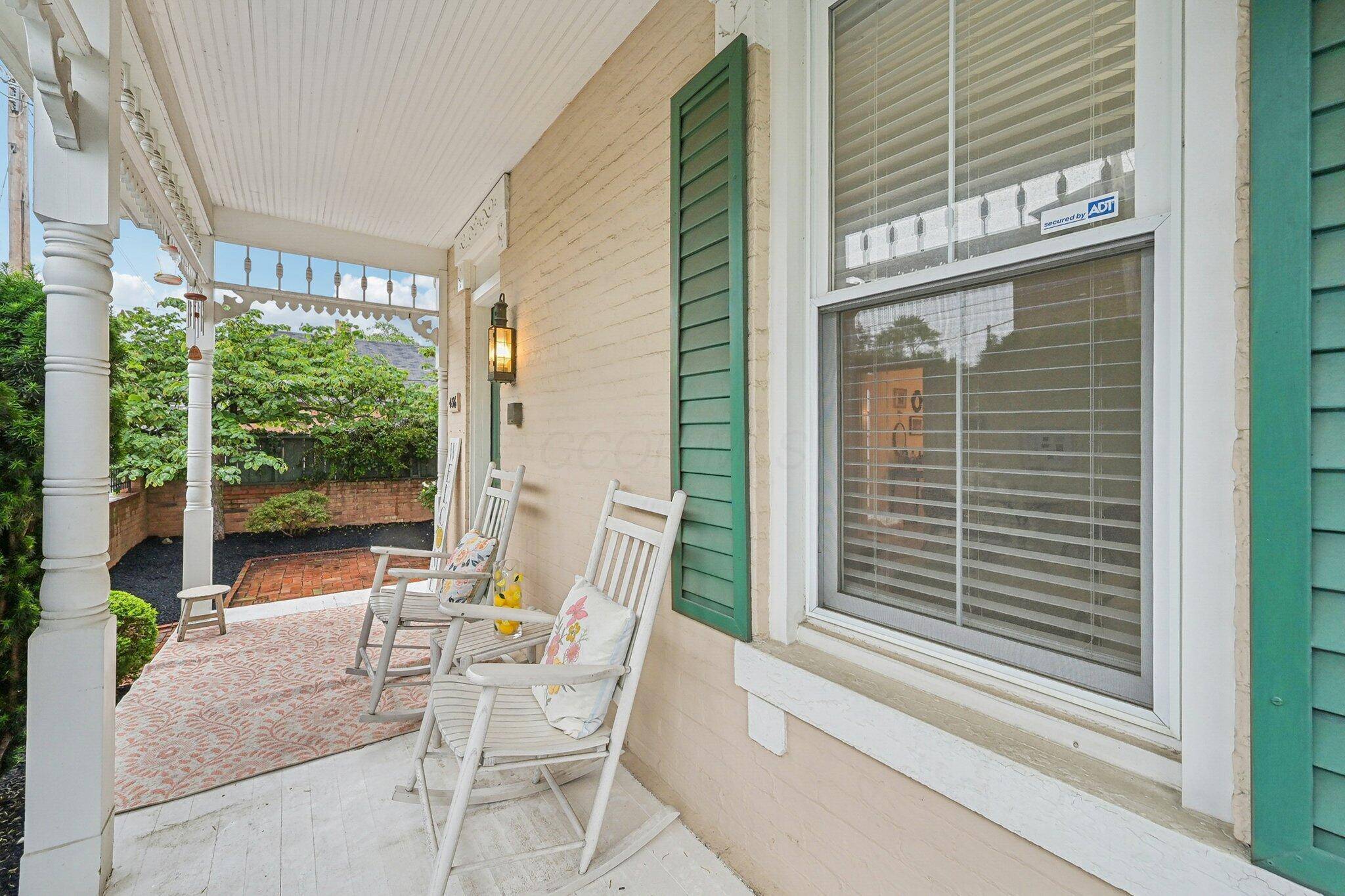Columbus, OH 43206,436 Beck Street
