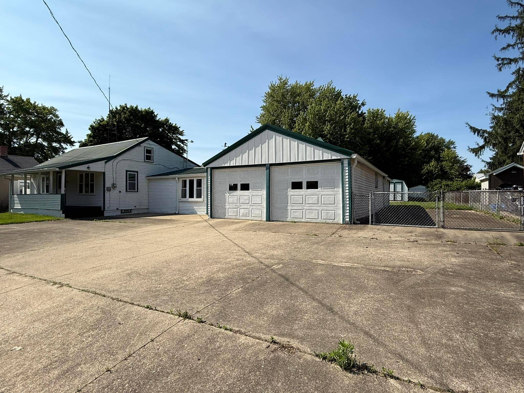 Mansfield, OH 44905,909 City View Drive
