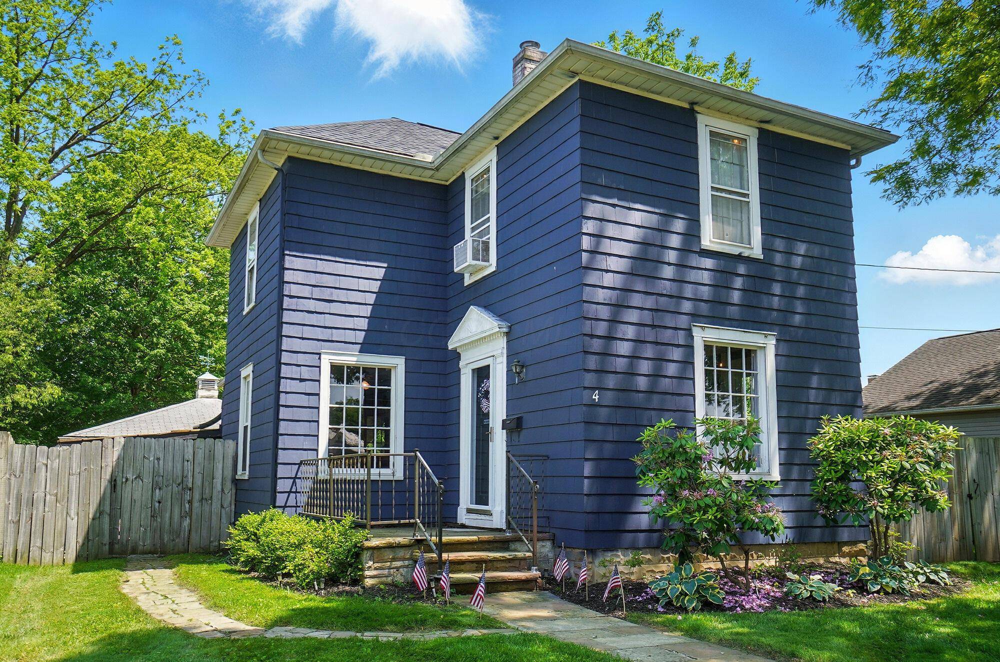 Mount Vernon, OH 43050,4 Greer Street