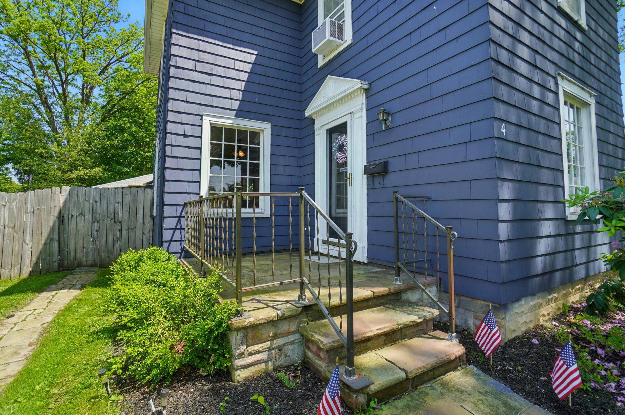 Mount Vernon, OH 43050,4 Greer Street