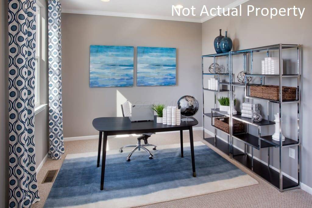 South Bloomfield, OH 43103,5426 Morning Glory Street #Lot 361