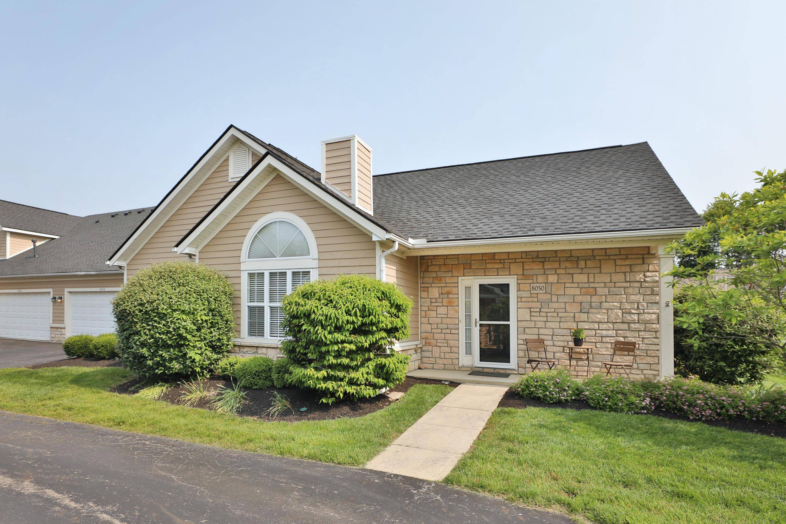 Columbus, OH 43235,8050 Flint Run Place