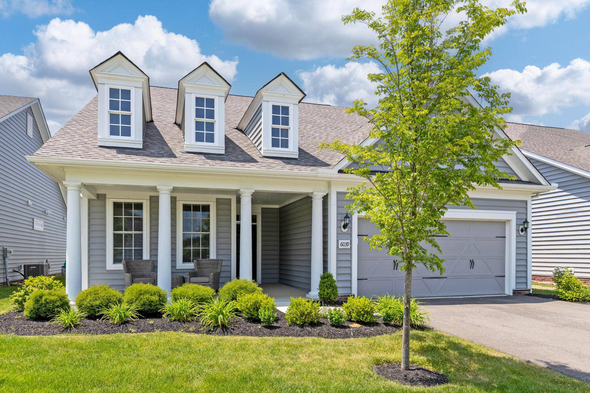 New Albany, OH 43054,6039 Peck Lane