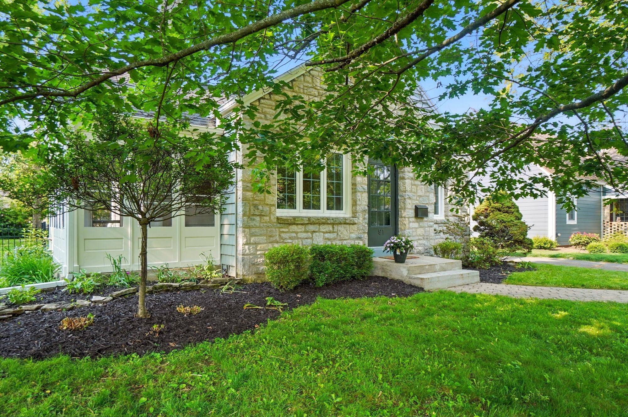 Columbus, OH 43214,91 Nottingham Road