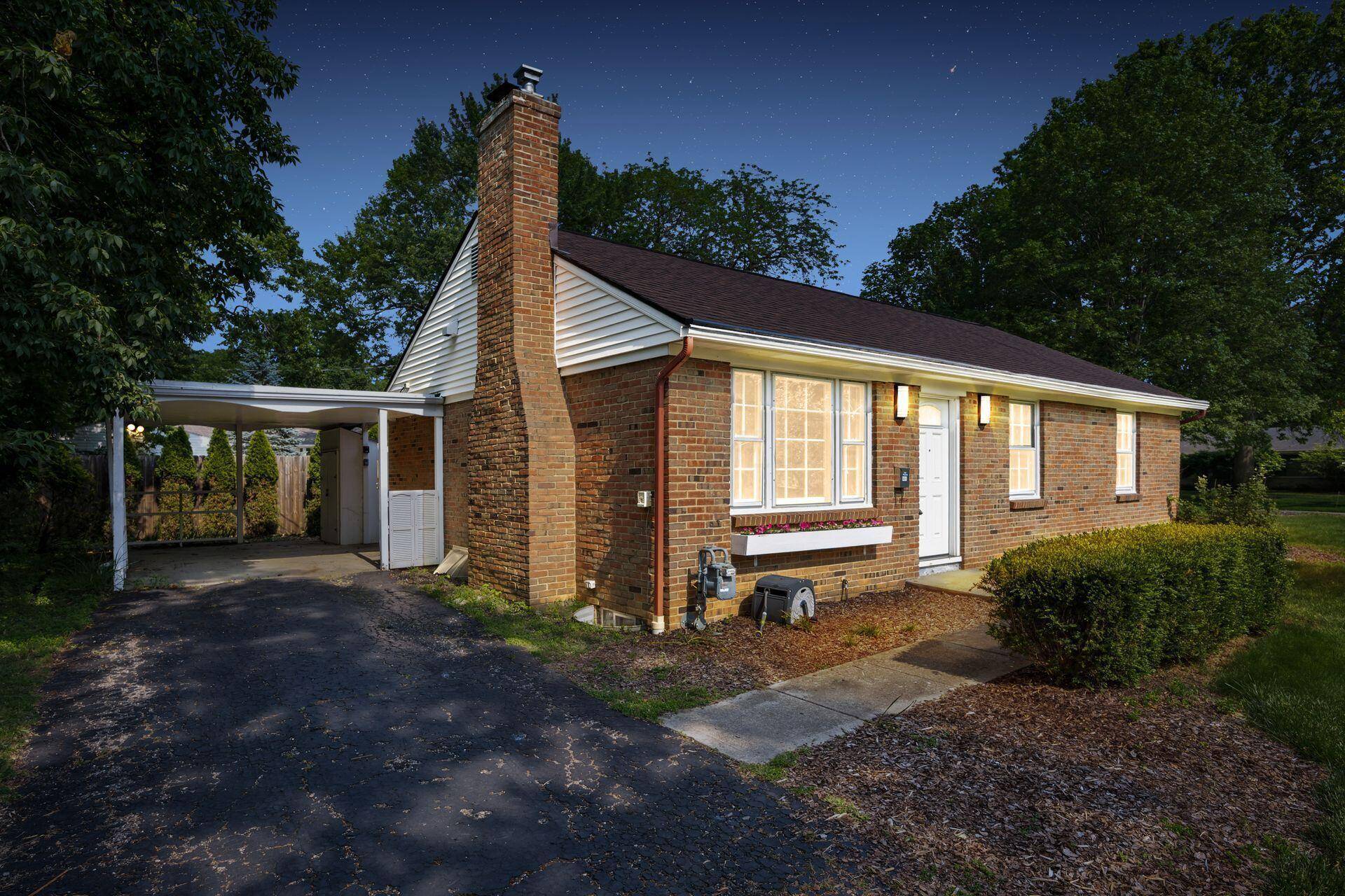 Worthington, OH 43085,460 Mid Drive