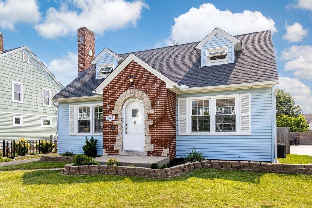 Columbus, OH 43204,268 Powhatan Avenue
