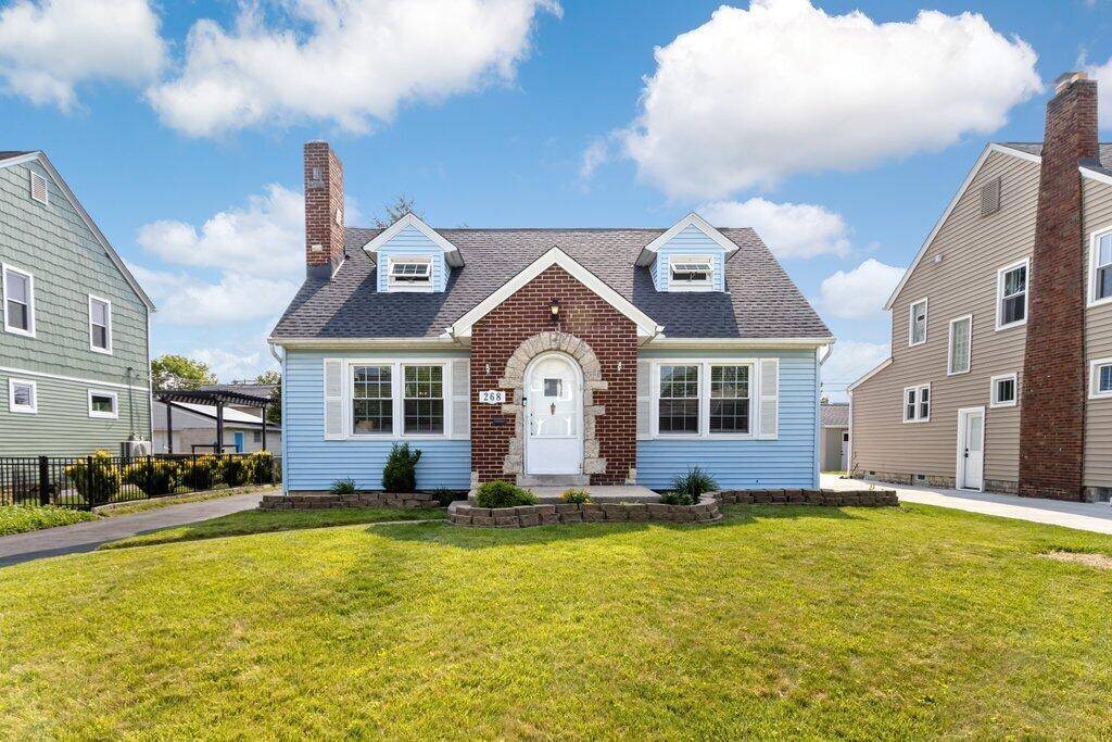 Columbus, OH 43204,268 Powhatan Avenue