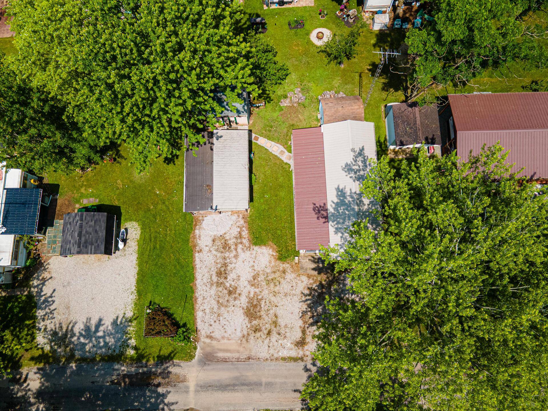 Mount Gilead, OH 43338,7326 State Route 19 #Unit 4, Lots 316-317