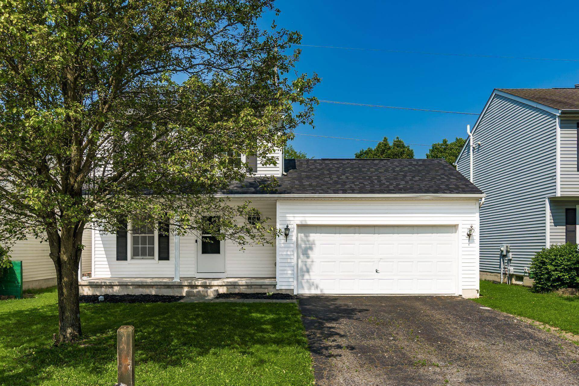 Lewis Center, OH 43035,8581 Smokey Hollow Drive