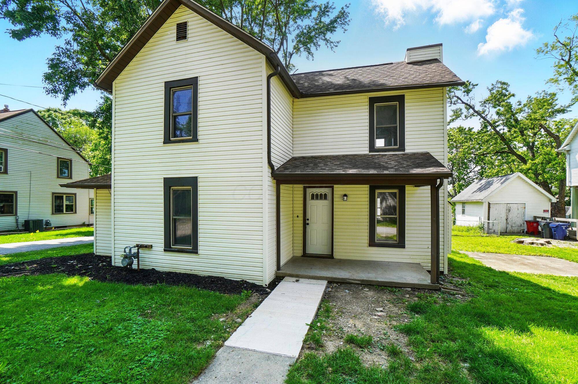 Brice, OH 43109,3053 High Street