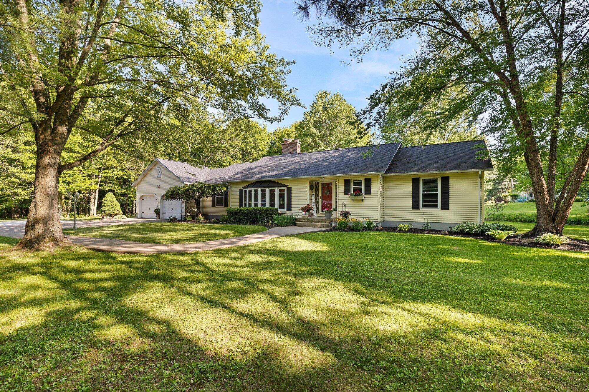Mansfield, OH 44903,2836 Cherokee Drive